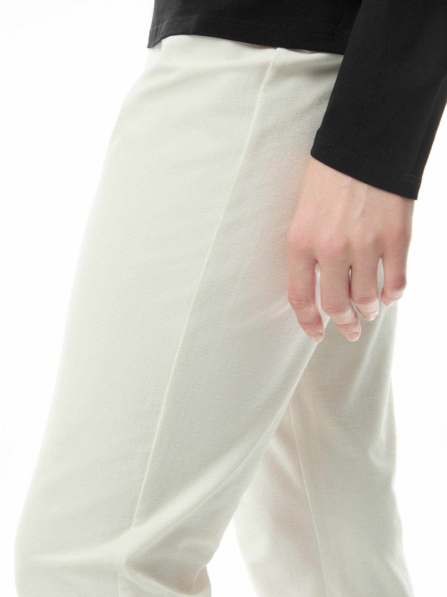 Slim Ankle Pant