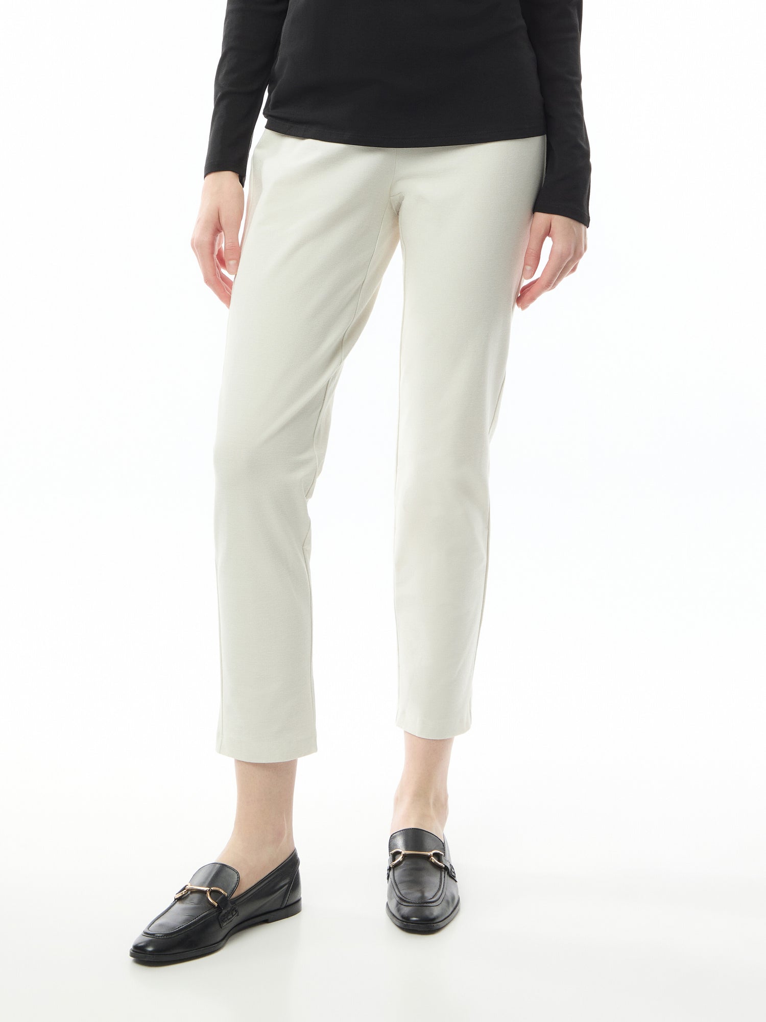 Slim Ankle Pant