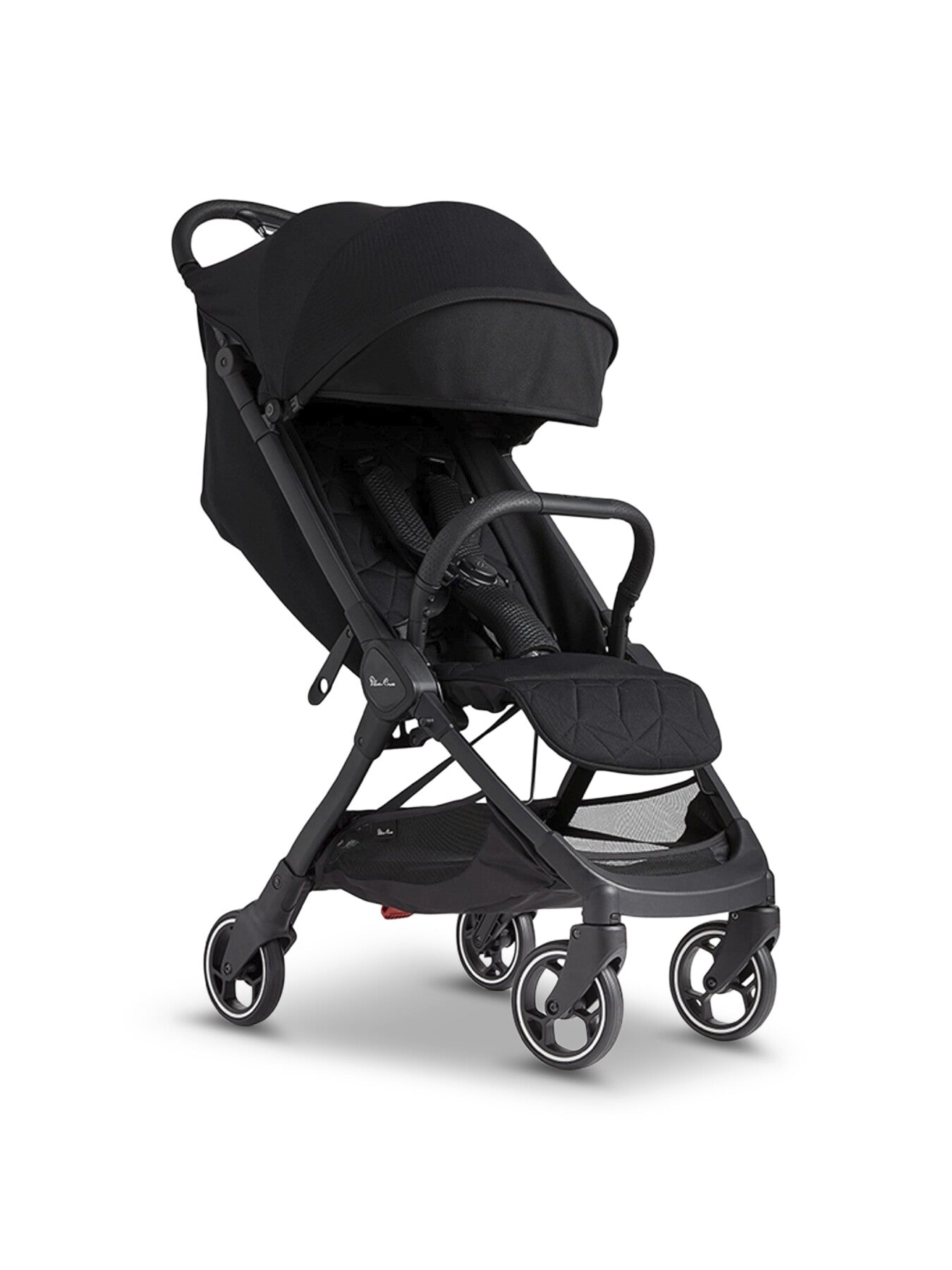 Clic Pushchair