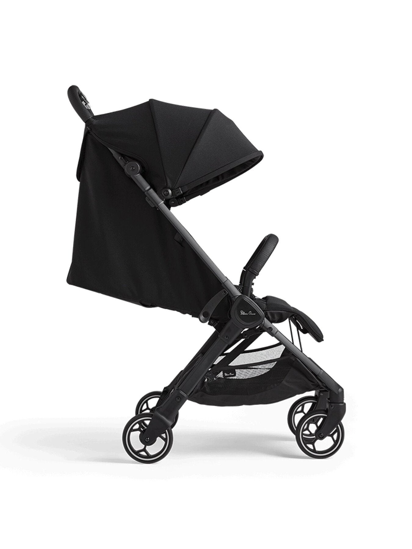 Clic Pushchair