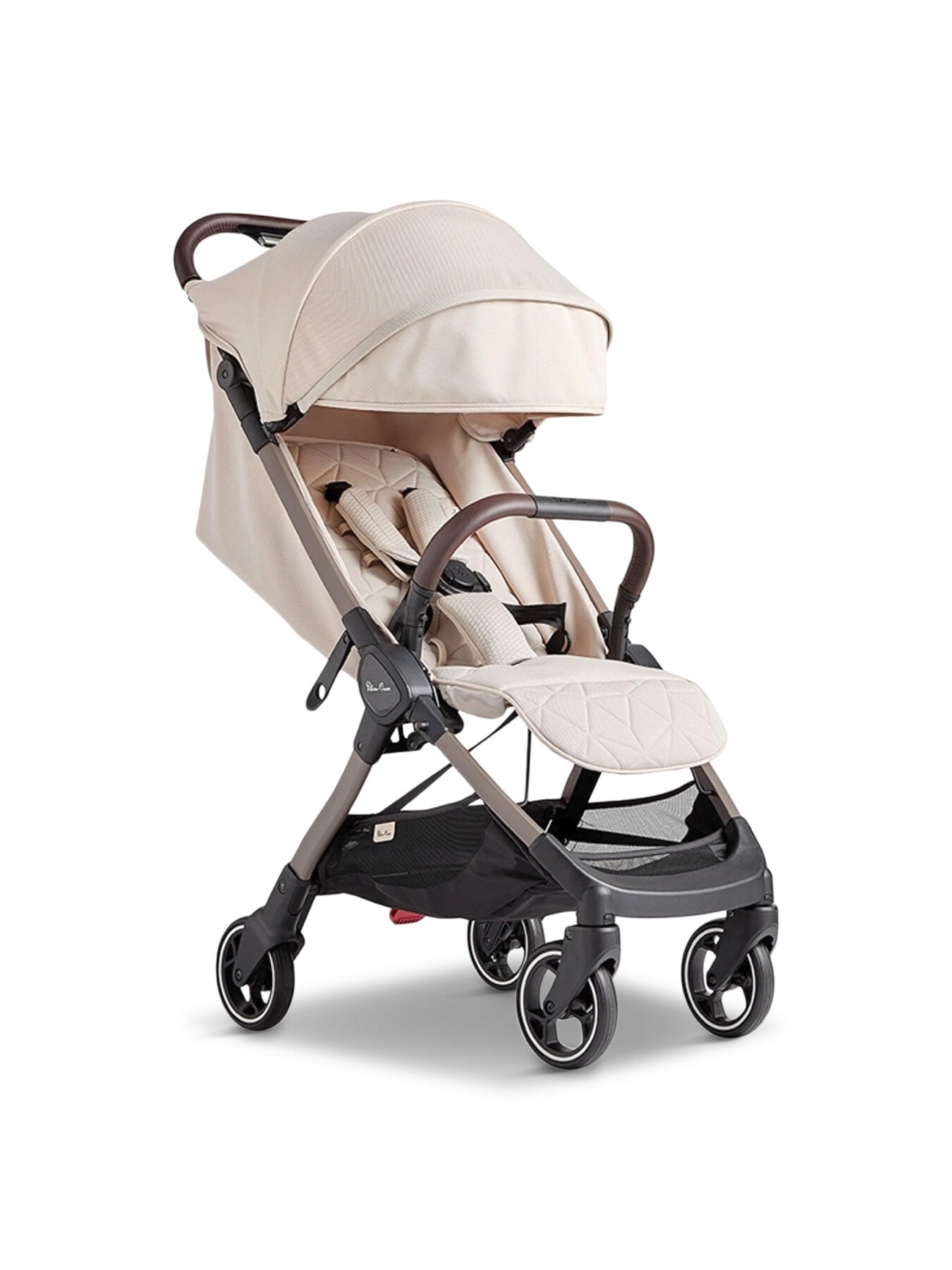 Clic Pushchair