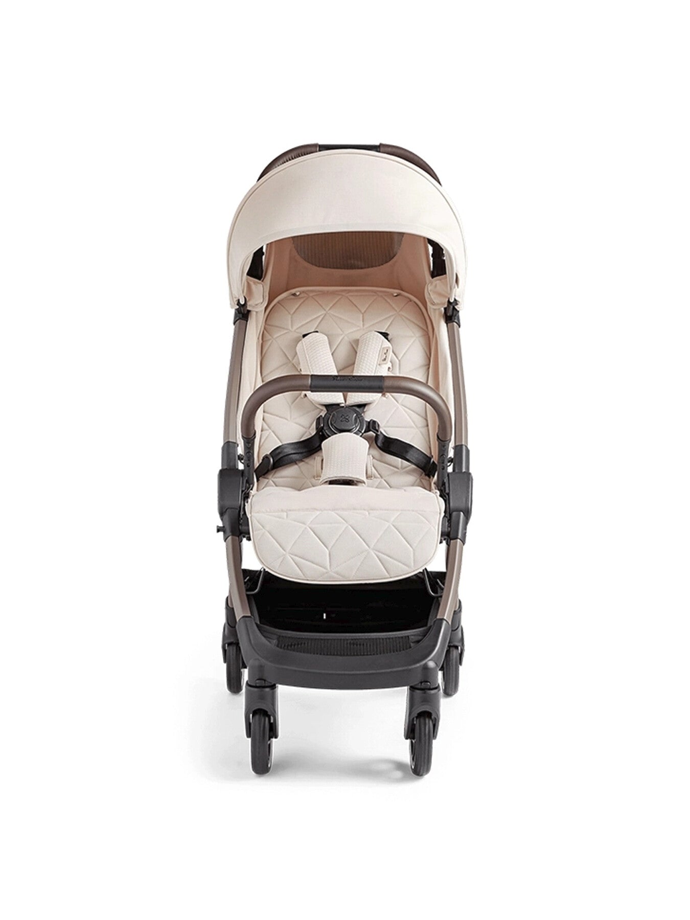 Clic Pushchair