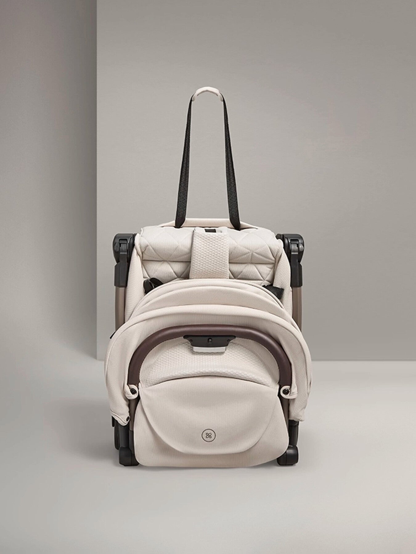 Clic Pushchair