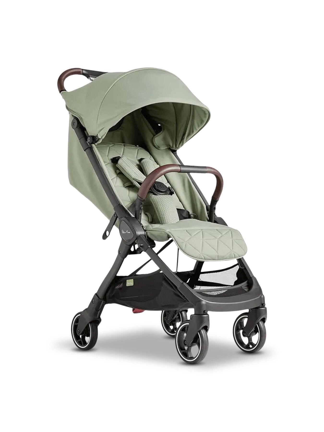 Clic Pushchair