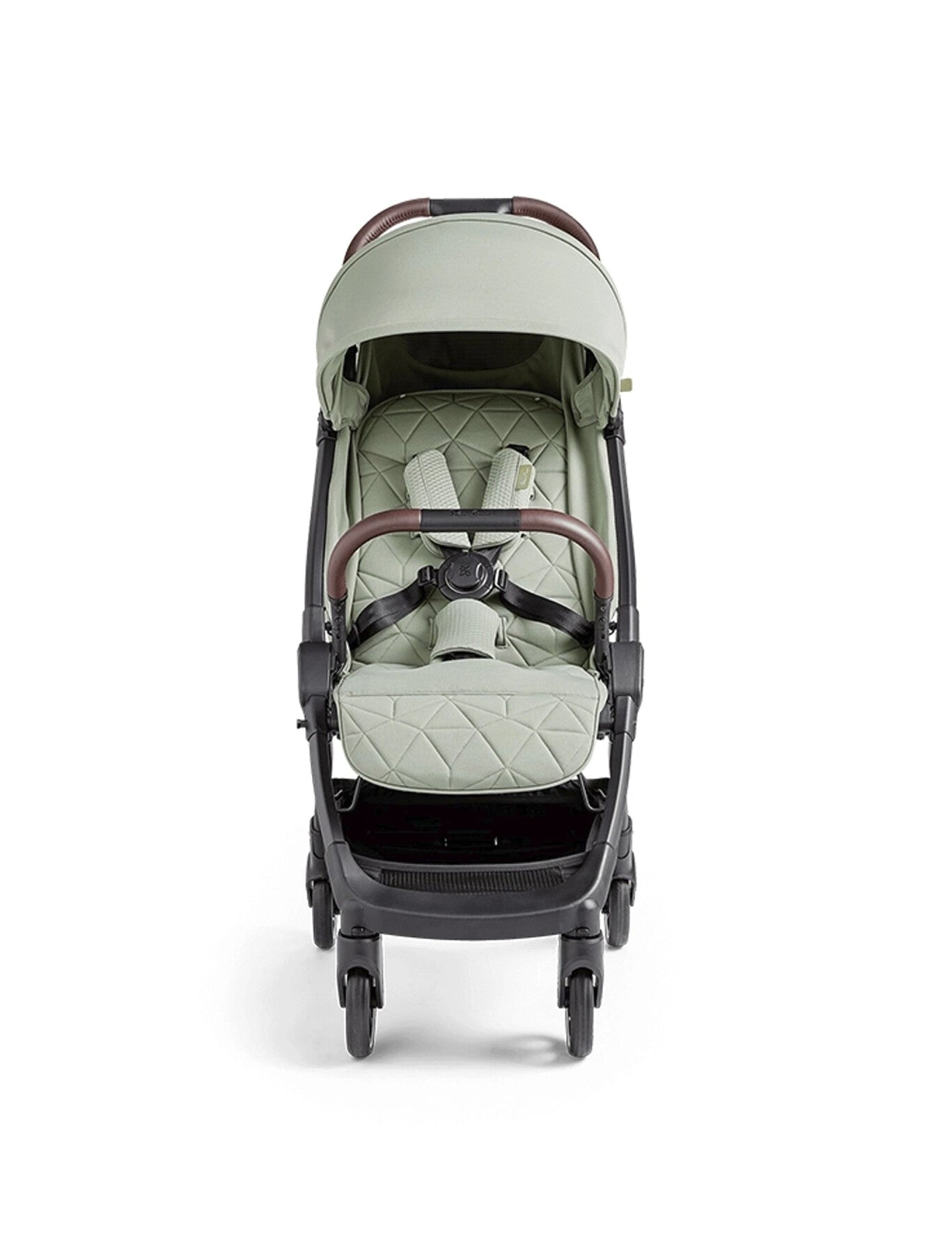Clic Pushchair
