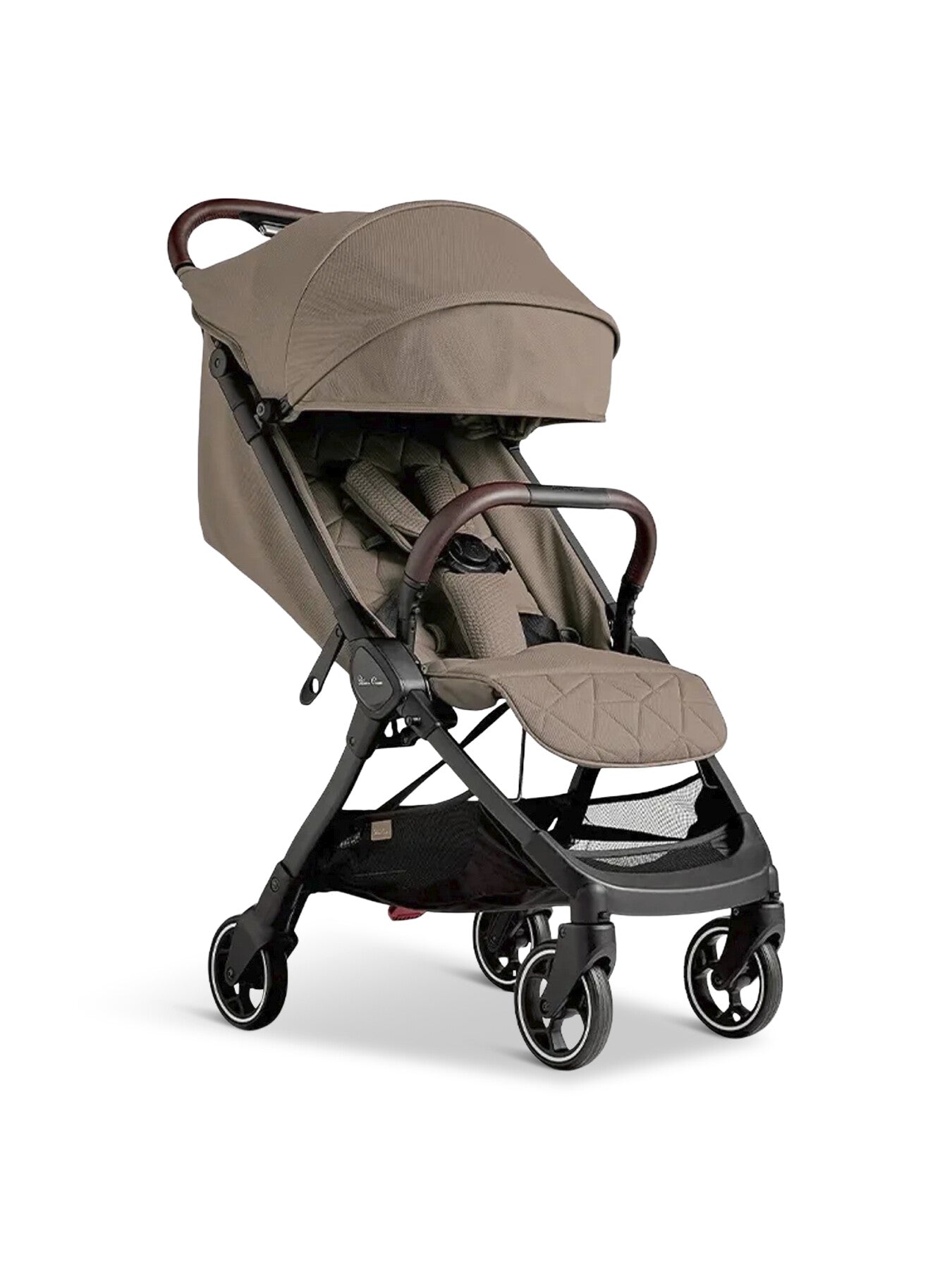 Clic Pushchair