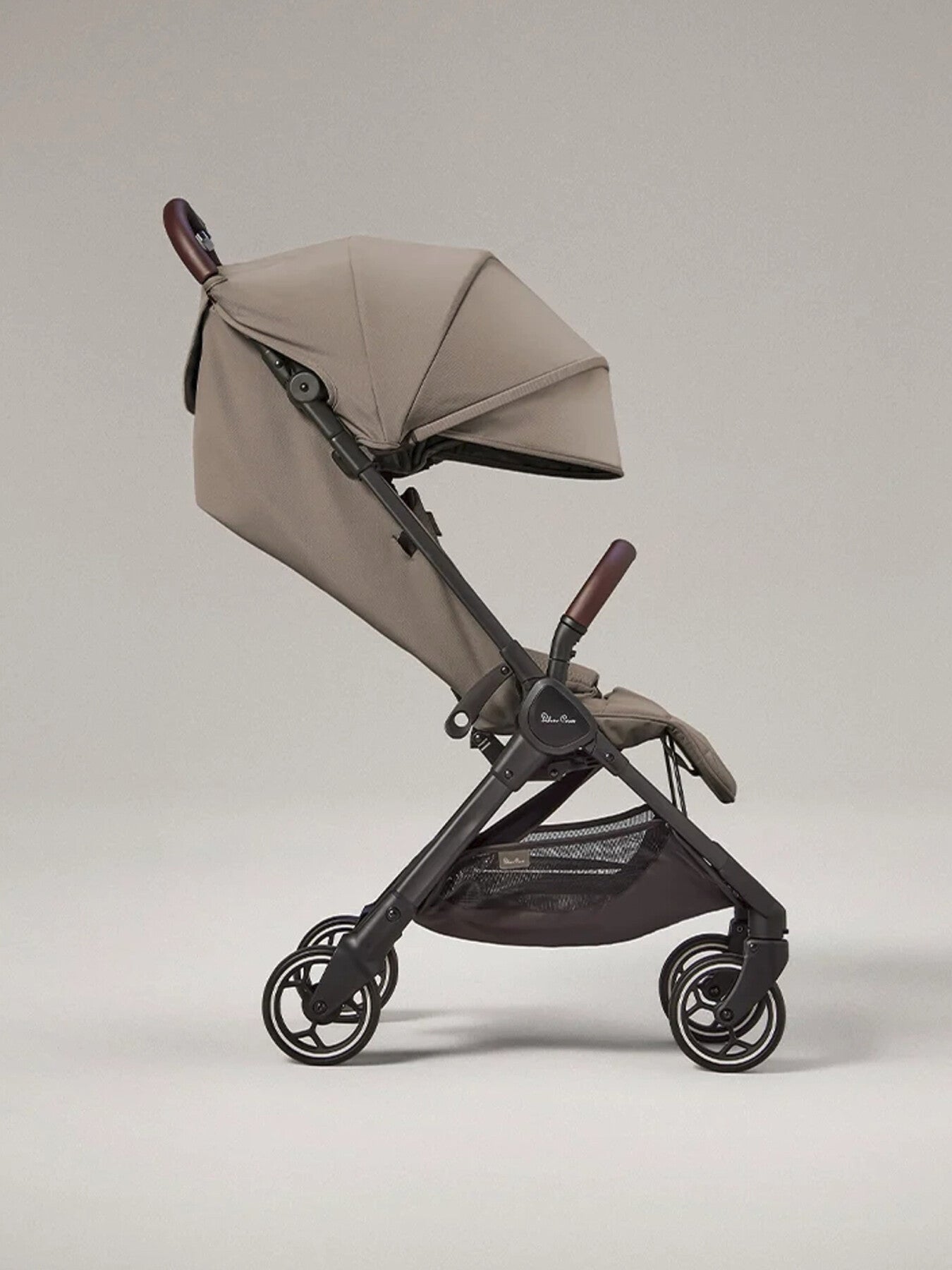 Clic Pushchair