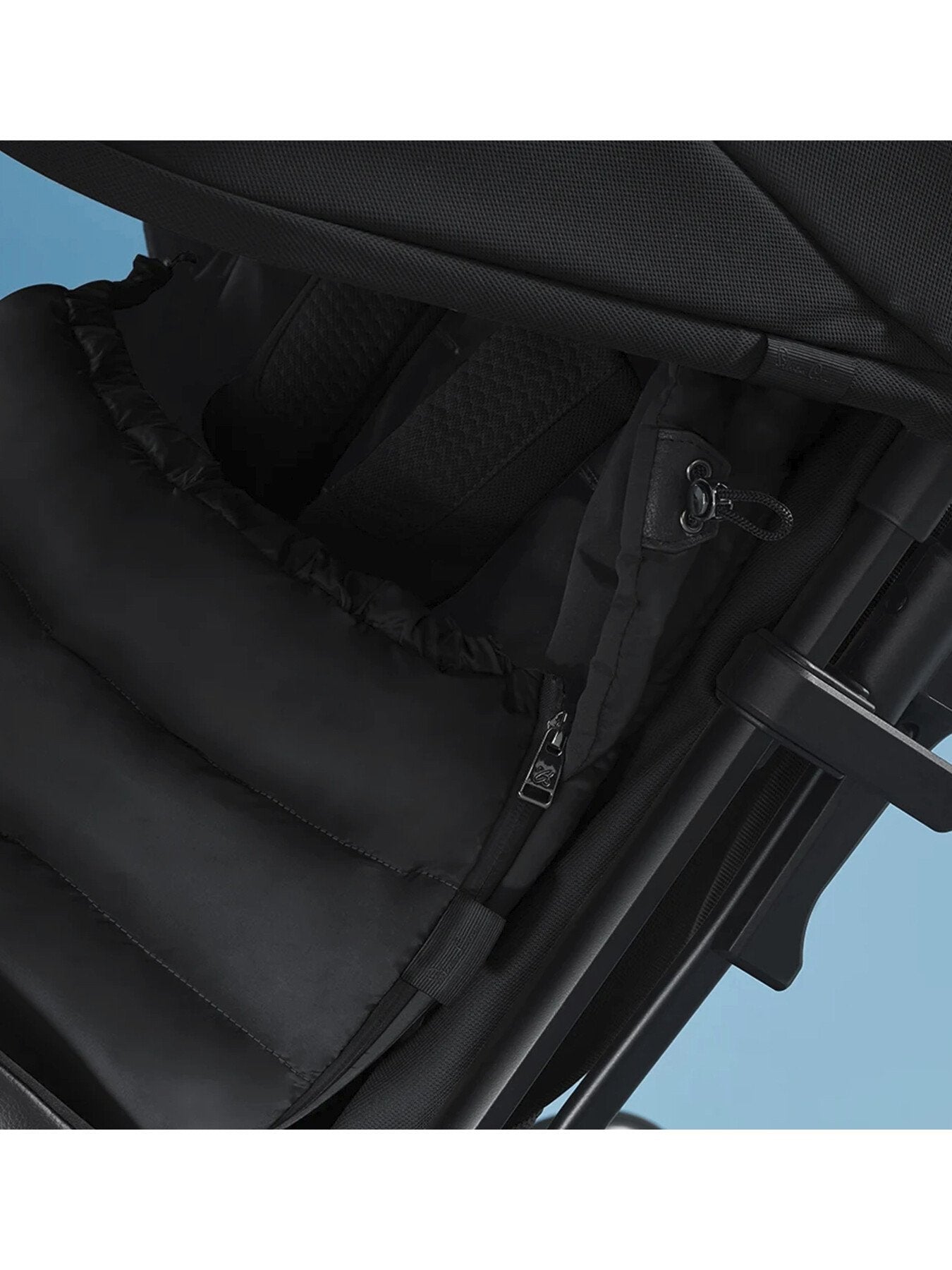 Jet 5 Footmuff