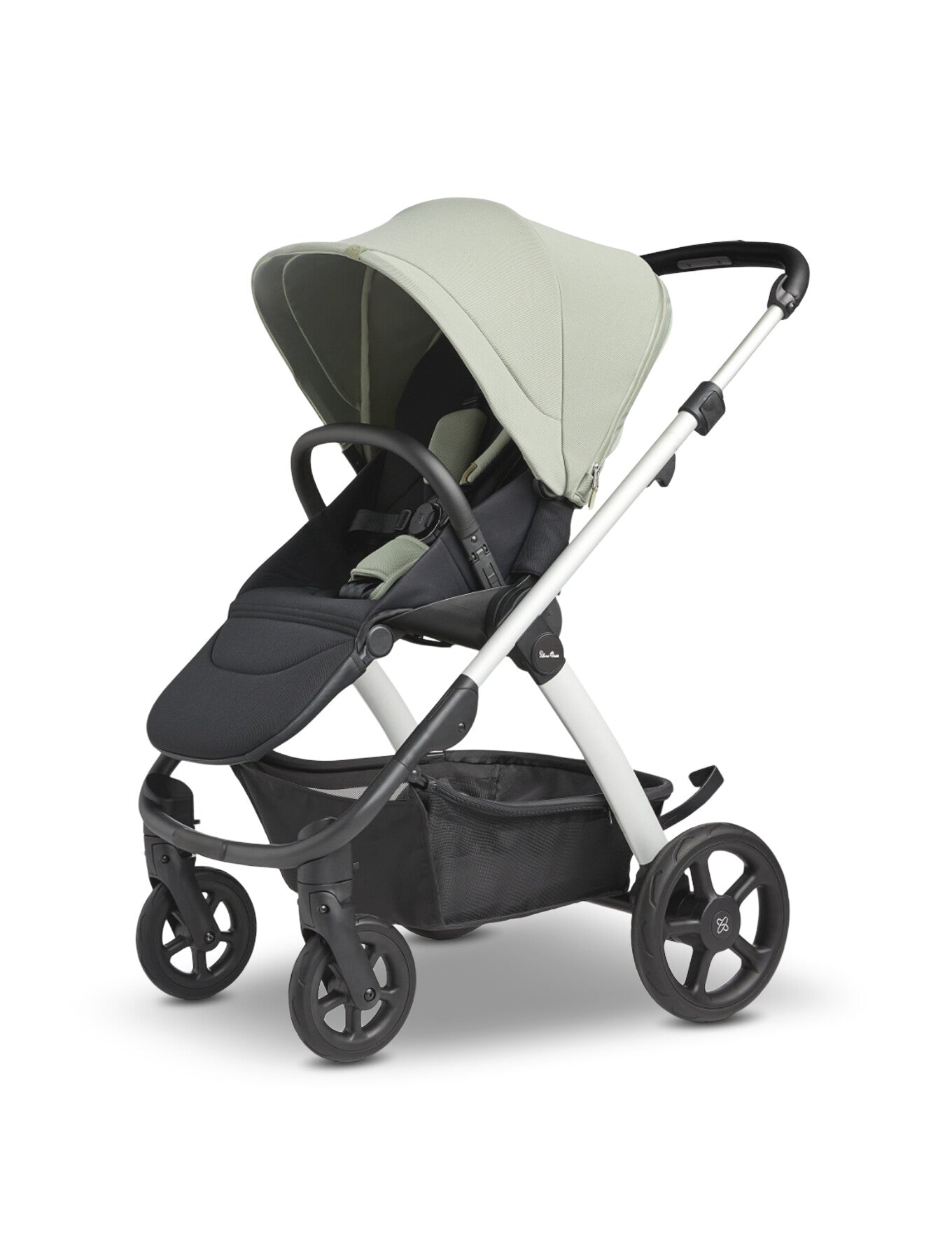 Tide Pushchair