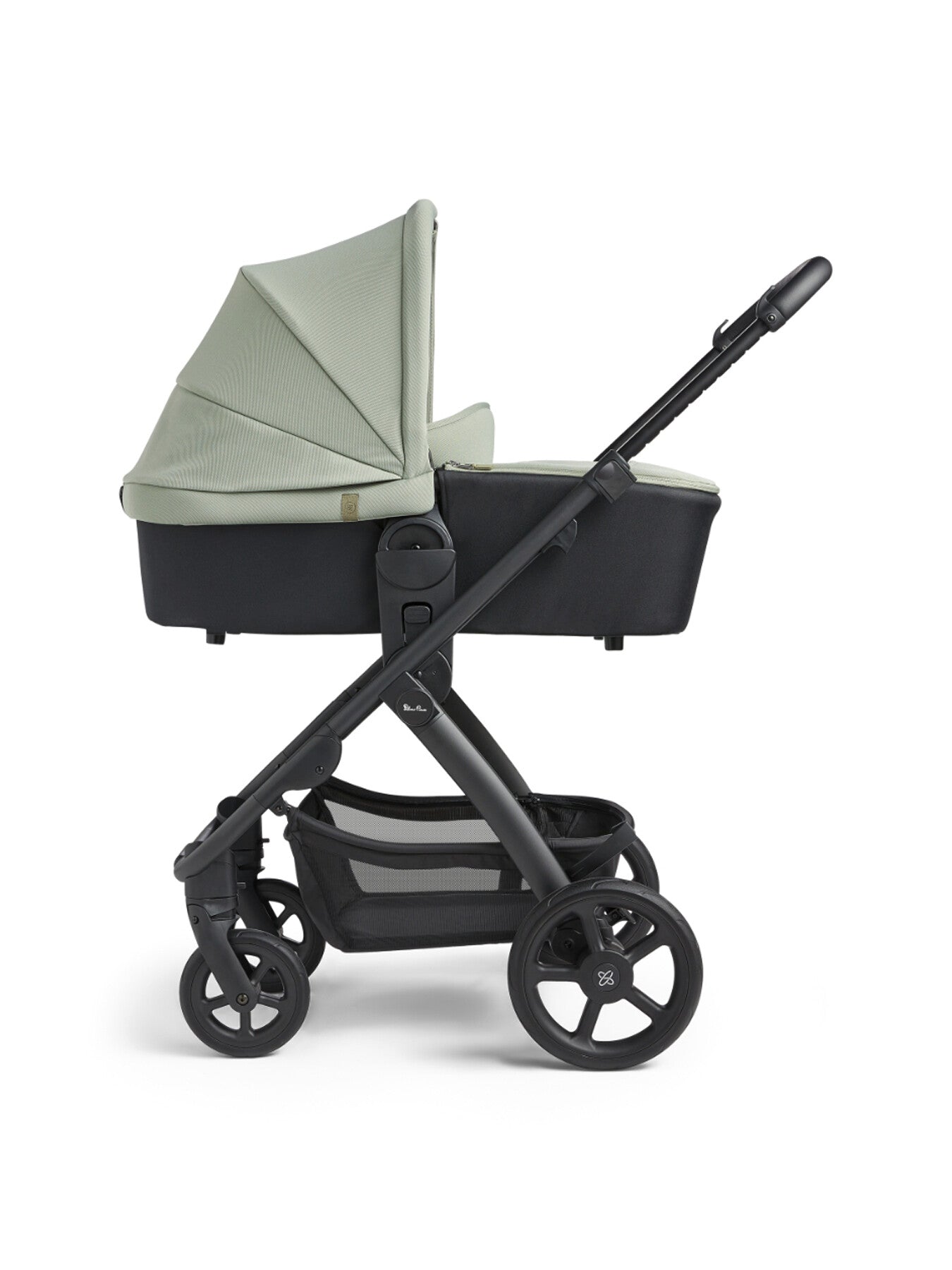 Tide Pushchair