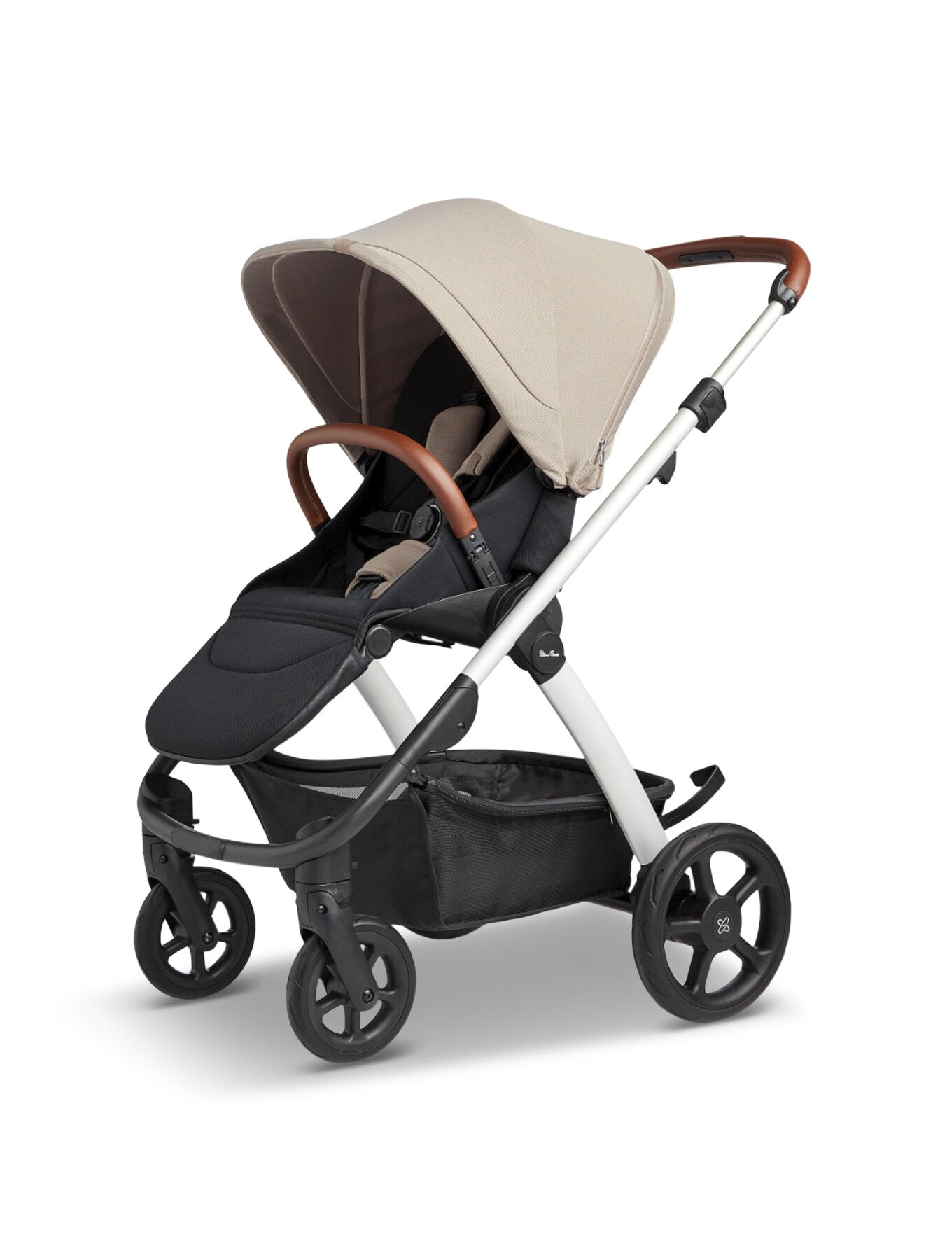Tide Pushchair