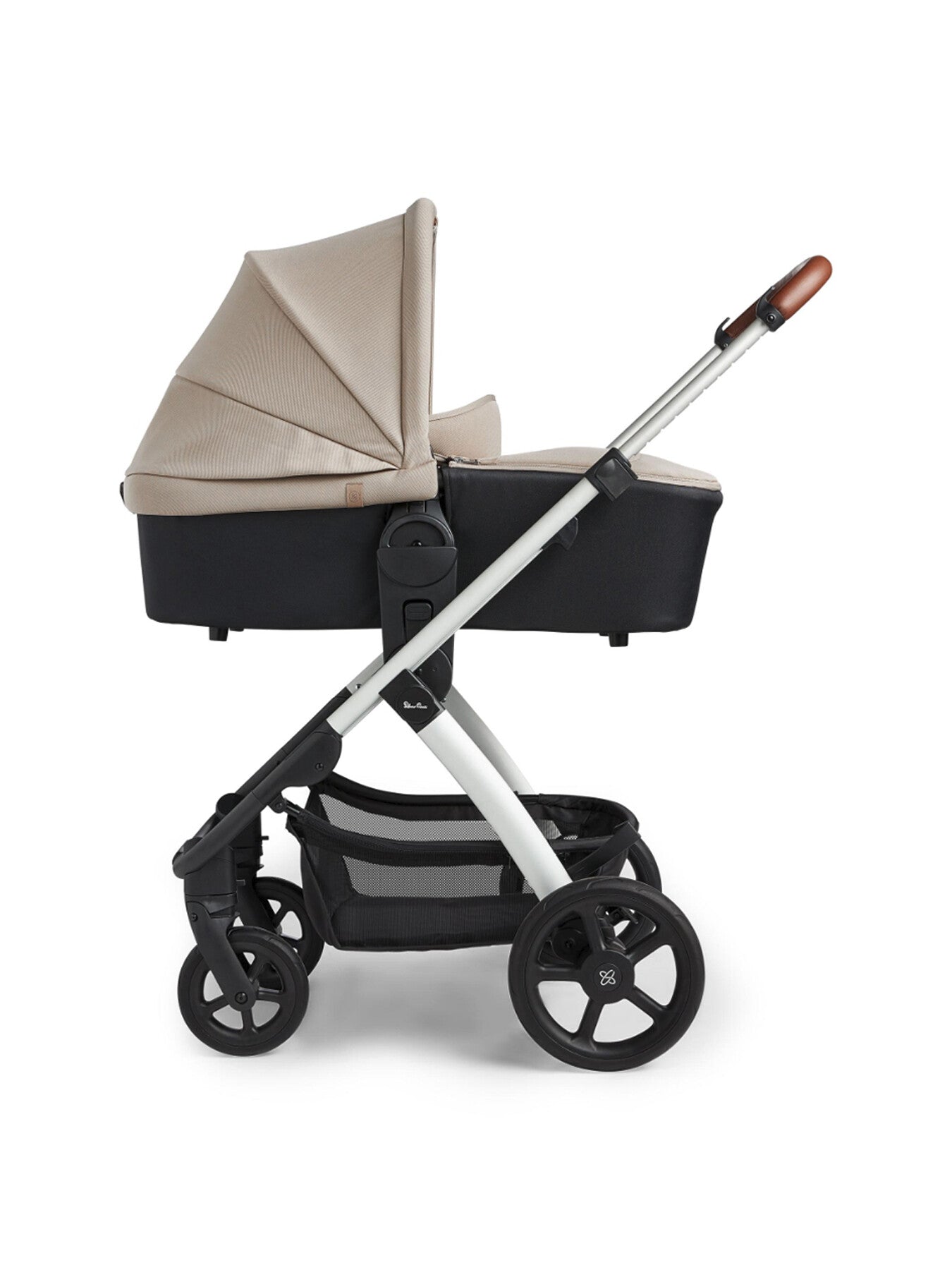 Tide Pushchair