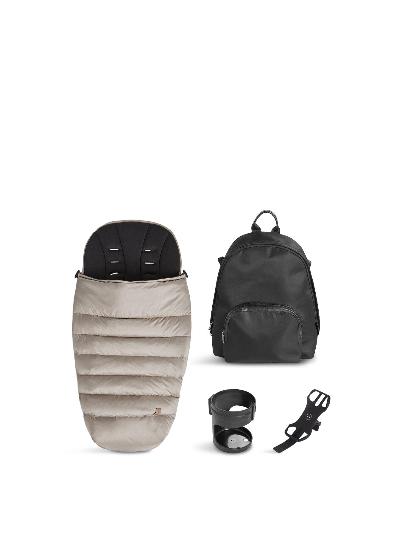 Tide Accessory Box