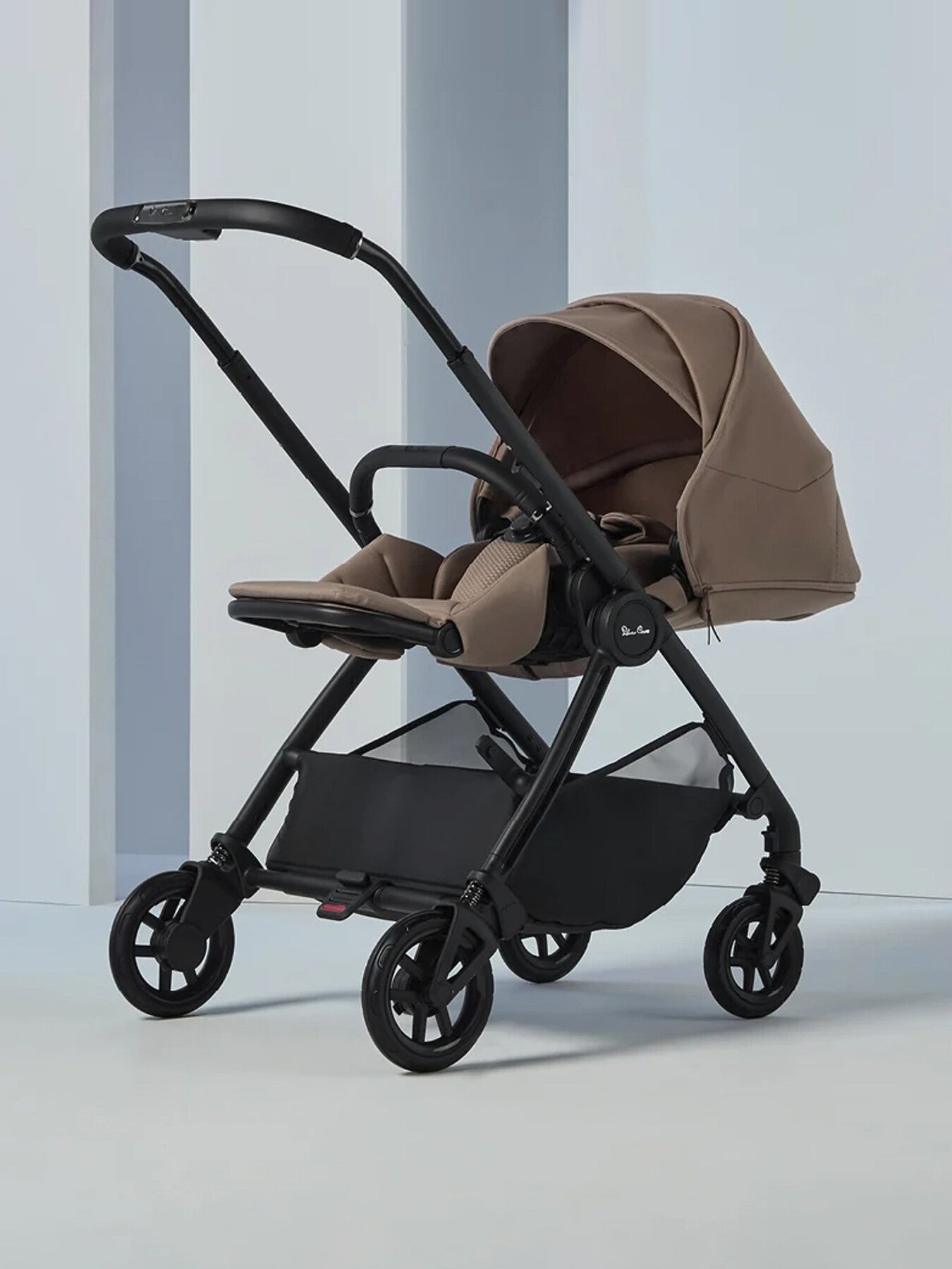 Dune 2 Pushchair