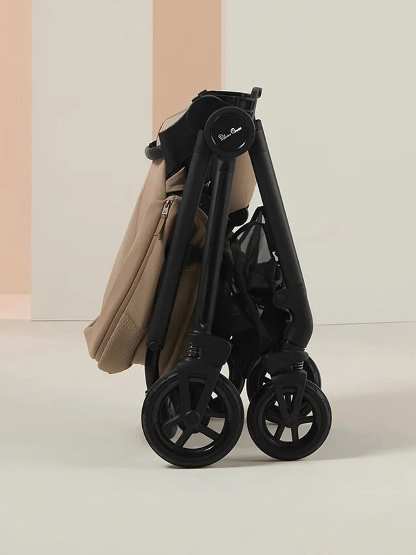 Dune 2 Pushchair