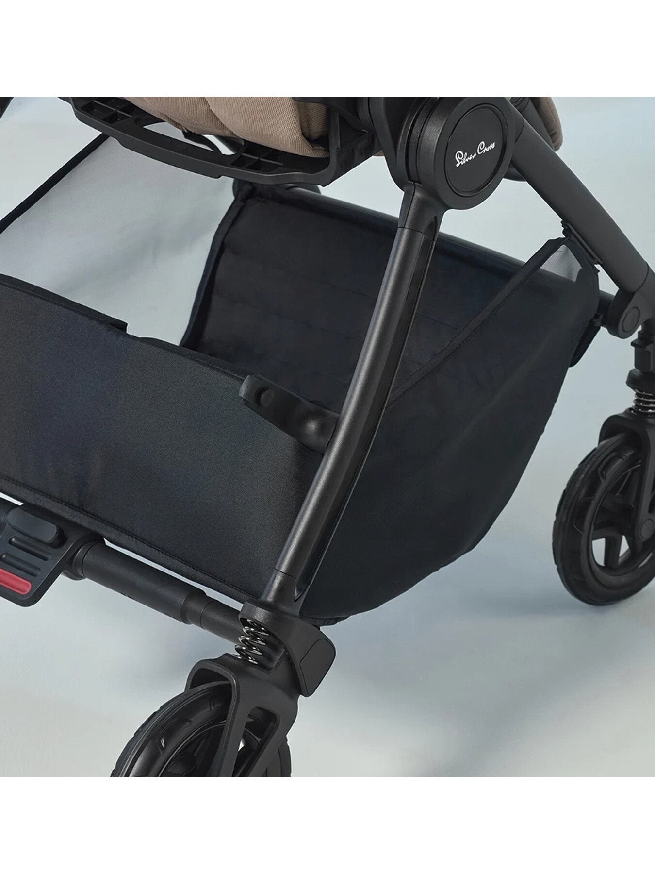 Dune 2 Pushchair
