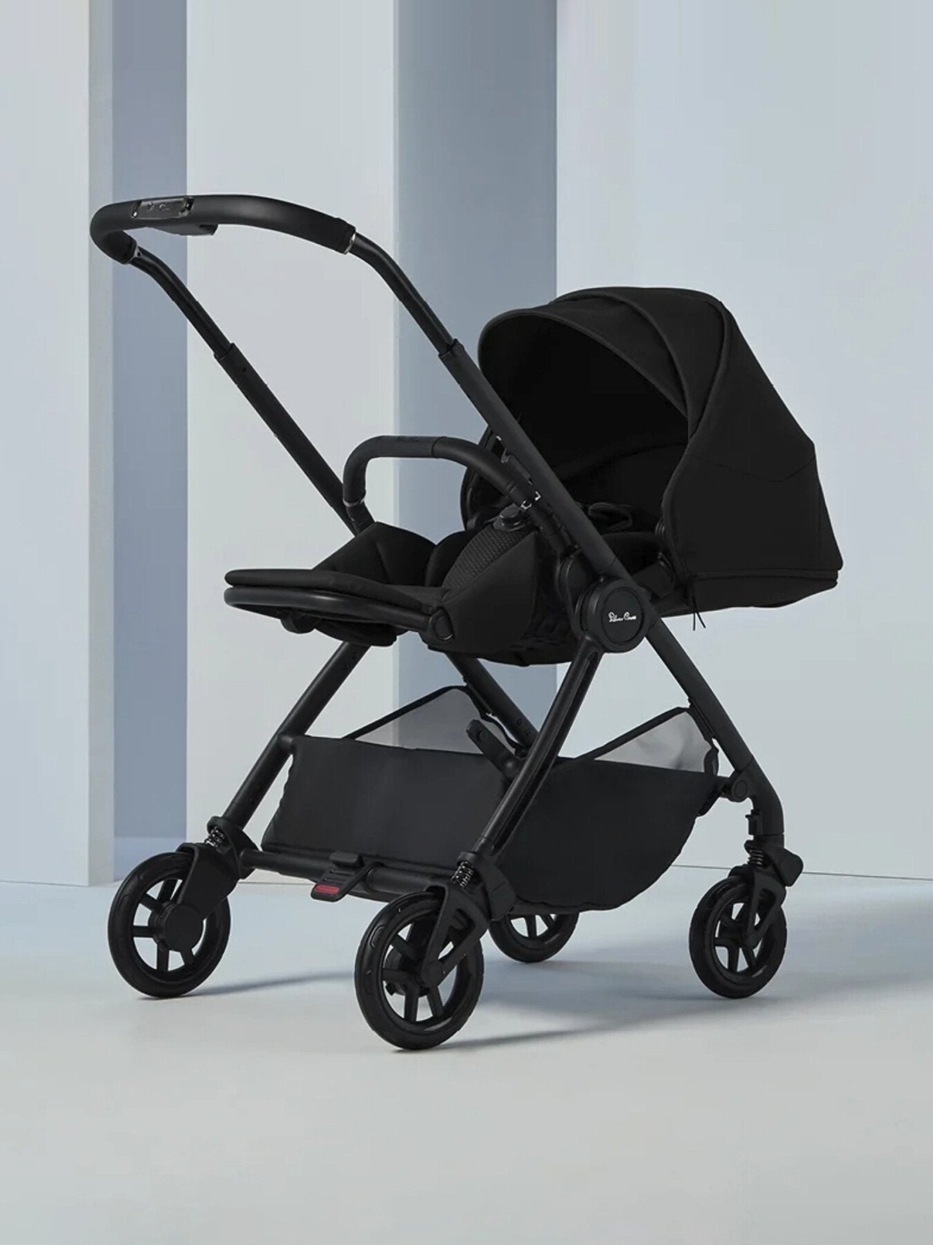 Dune 2 Pushchair