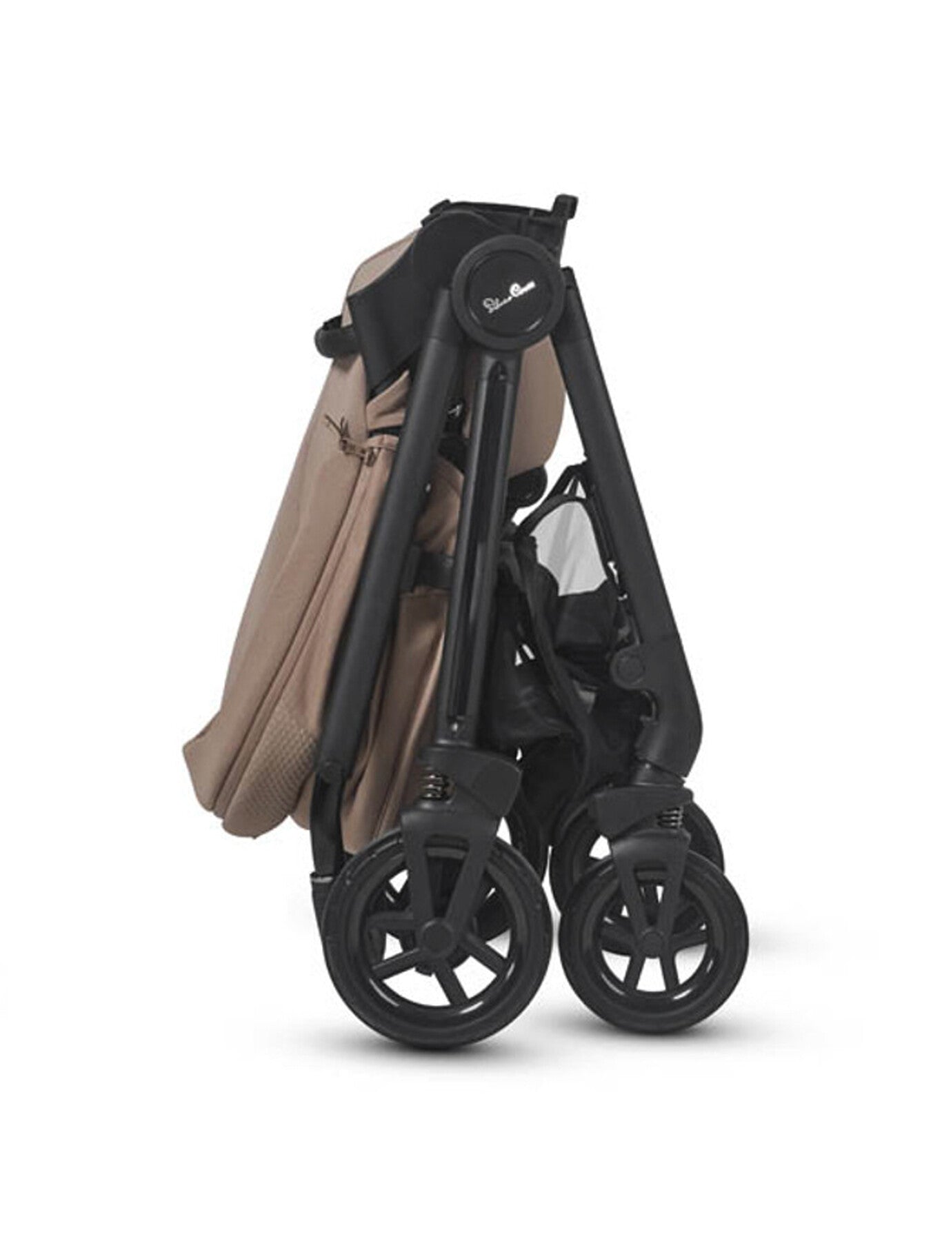 Dune 2 With First Bed Folding Carrycot & Accessory Box