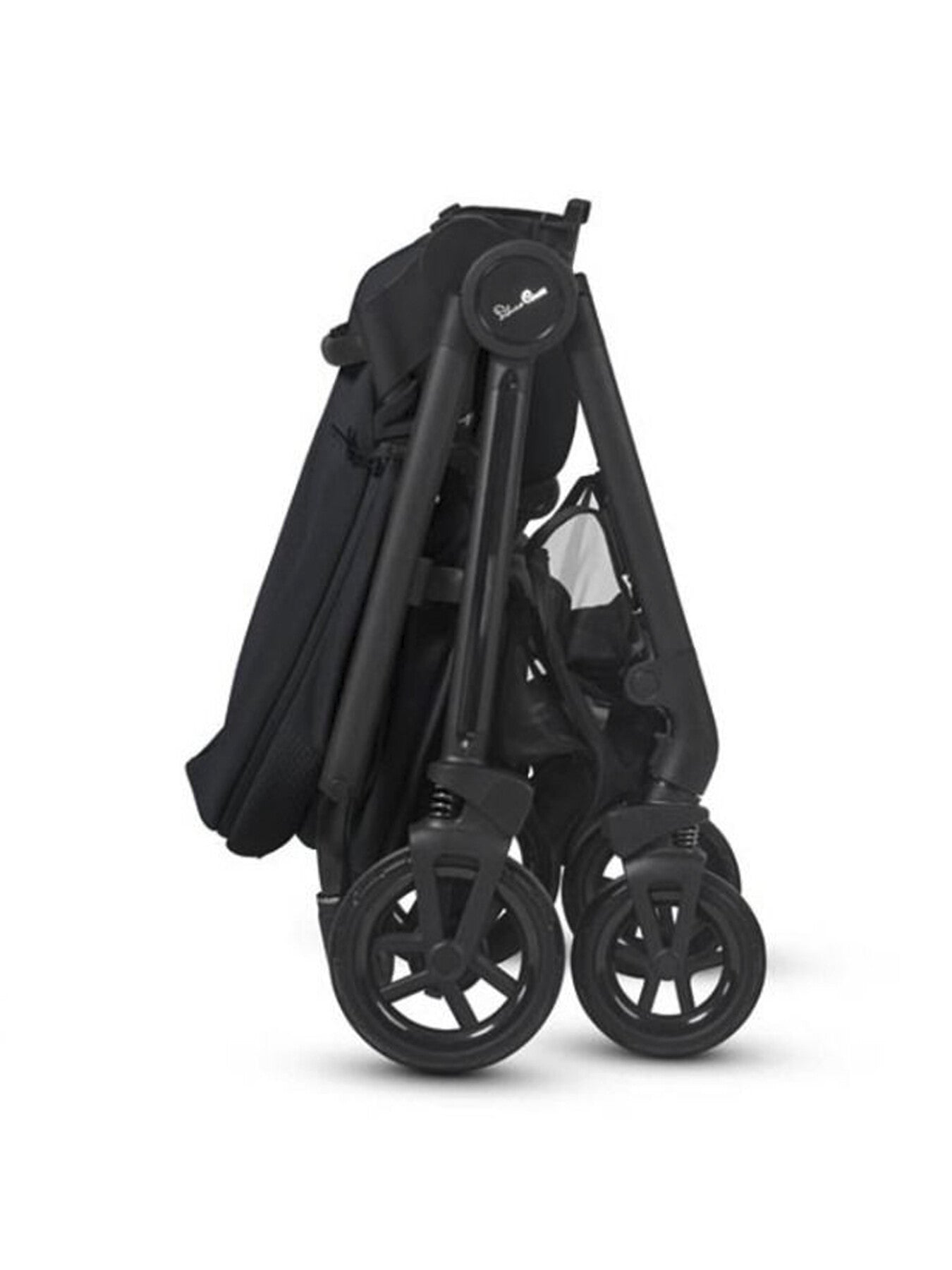 Dune 2 With First Bed Folding Carrycot Accessory Box