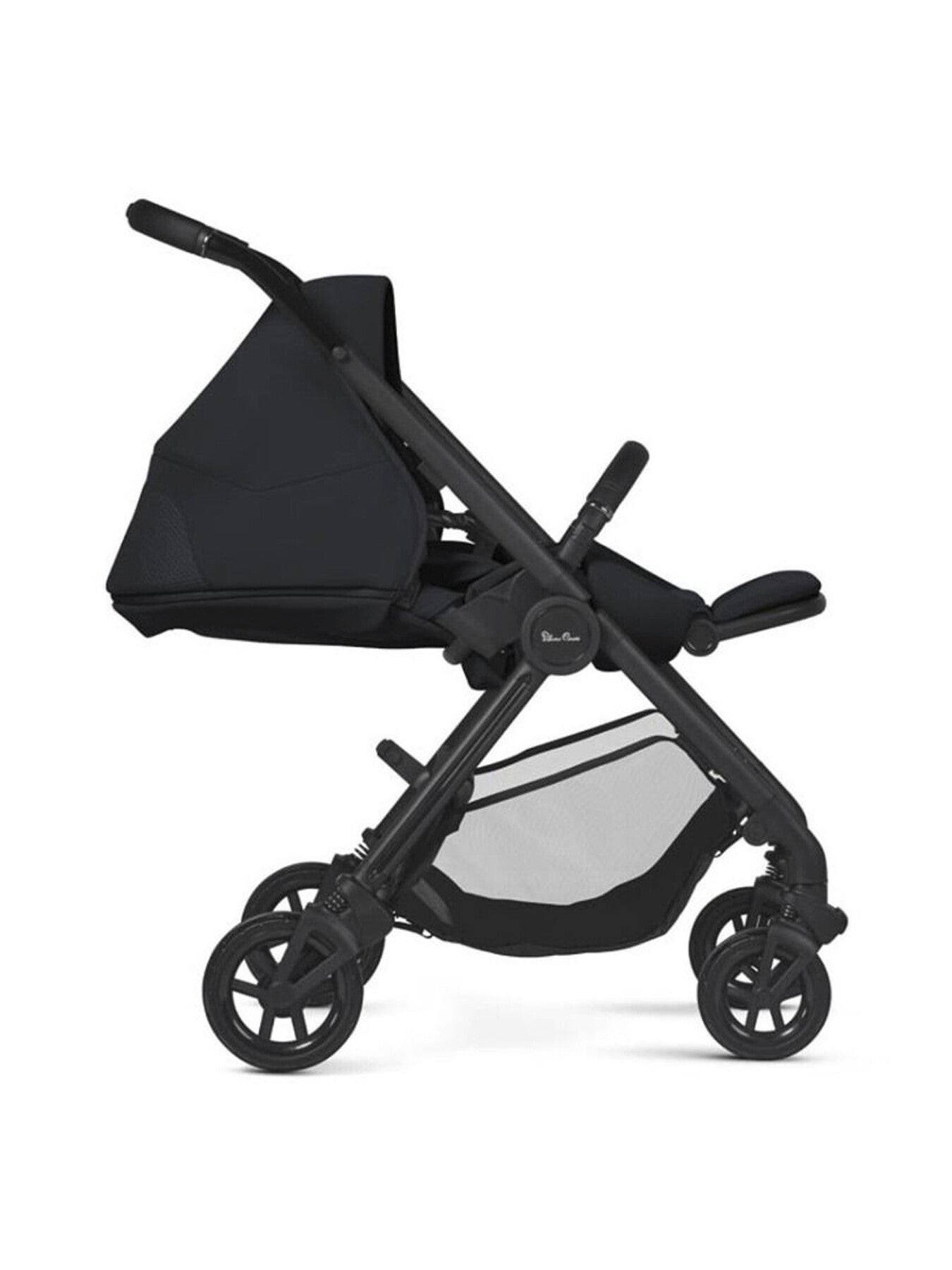 Dune 2 With First Bed Folding Carrycot Accessory Box