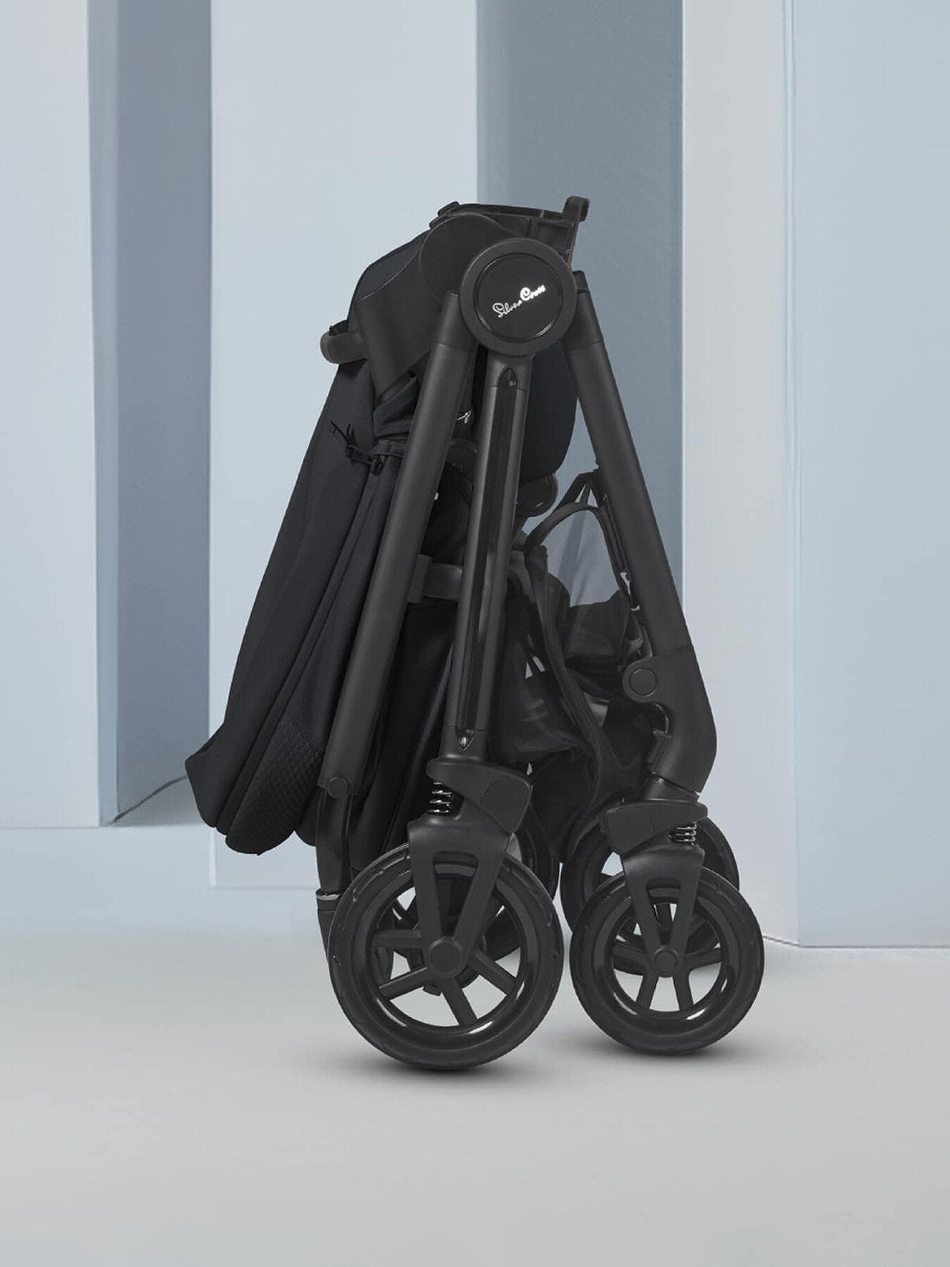 Dune 2 With First Bed Folding Carrycot Accessory Box Dream Dream Base