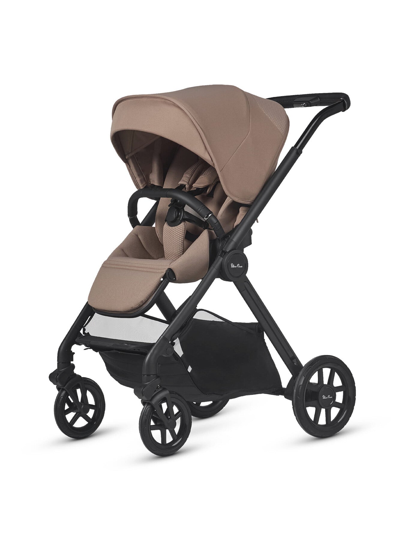 Reef 2 With First Bed Folding Carrycot Accessory Box Dream & Dream Base