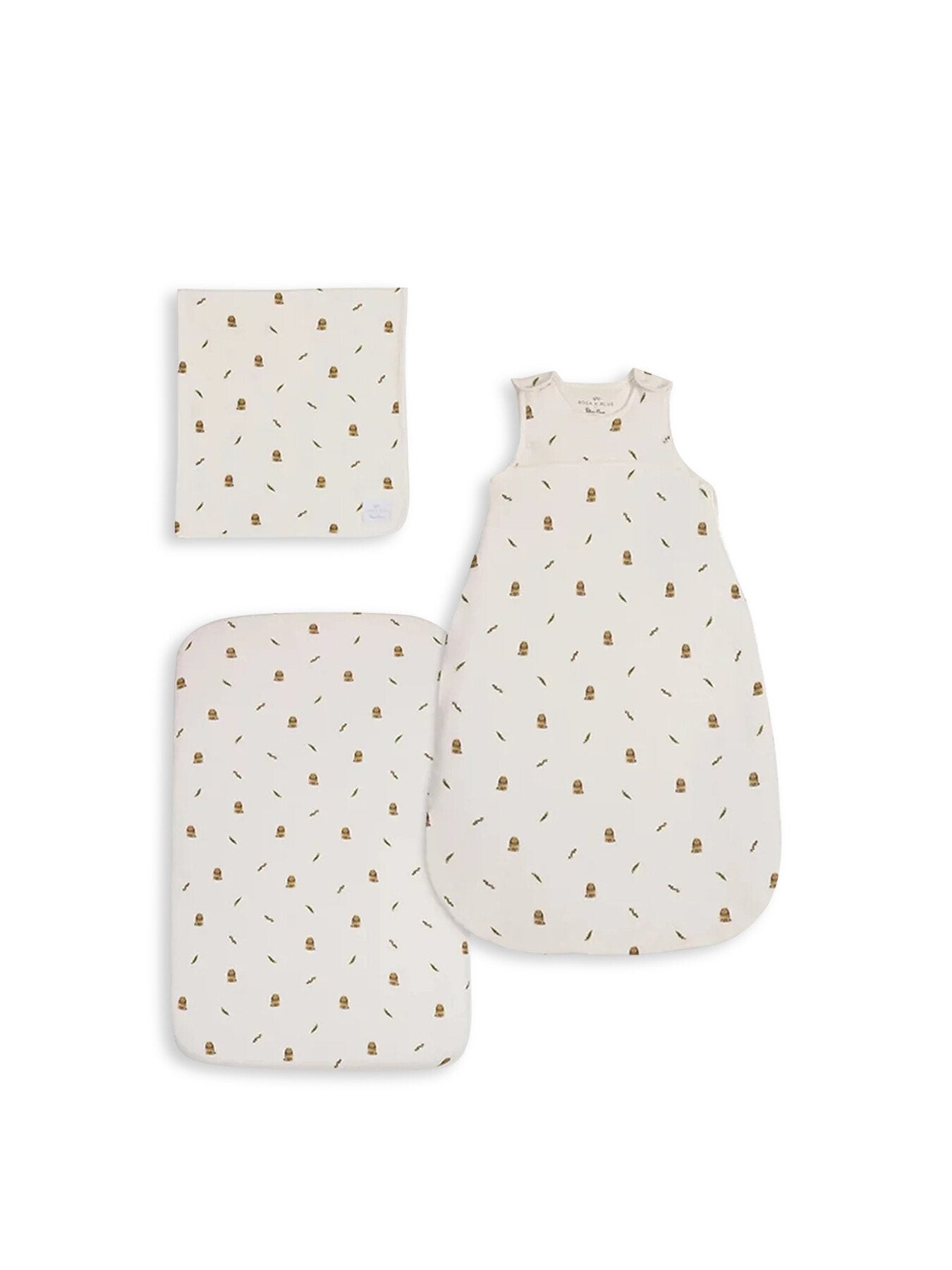 New Arrival Bedding Bundle