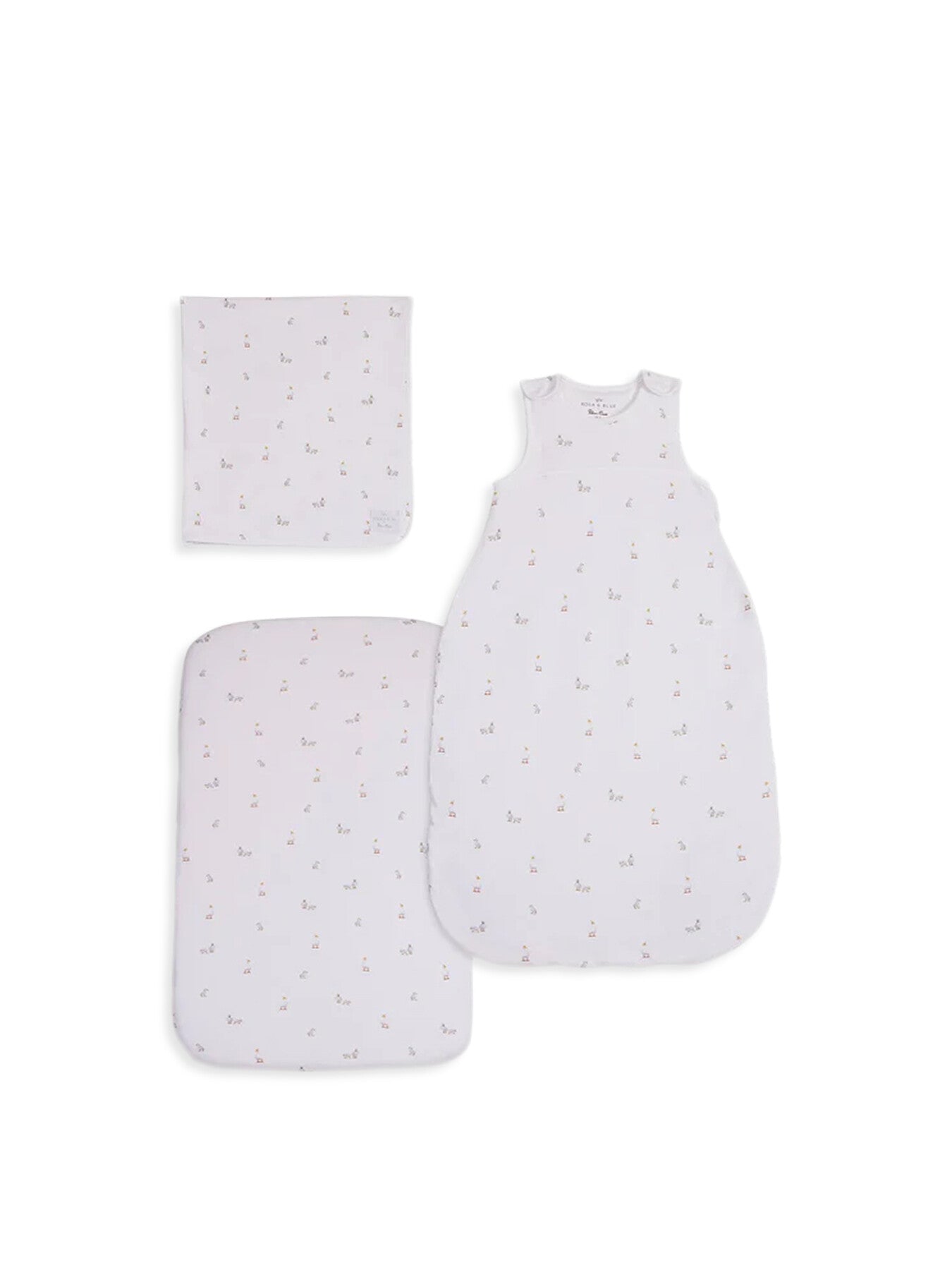 New Arrival Bedding Bundle