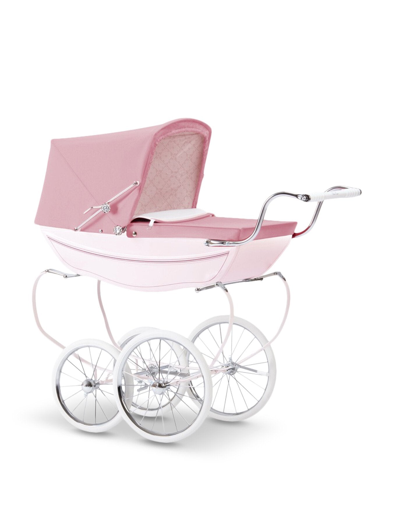 Oberon Doll Pram