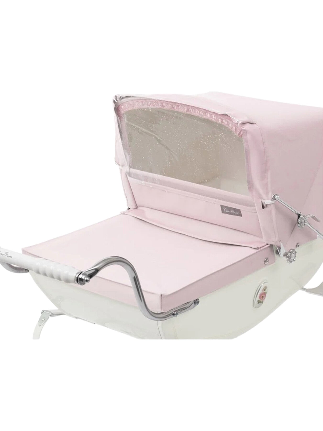 Doll Pram Rain Shield