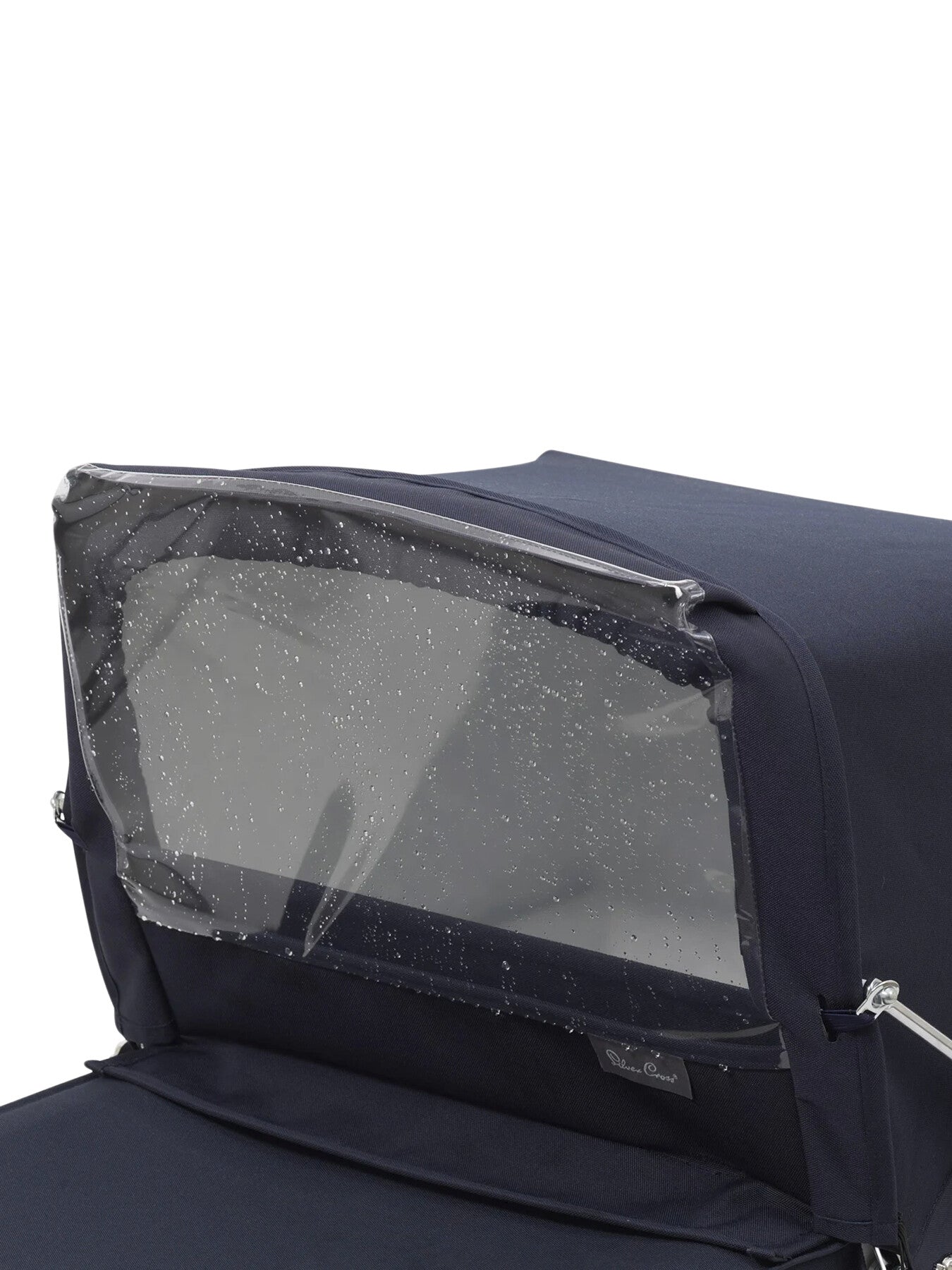 Doll Pram Rain Shield