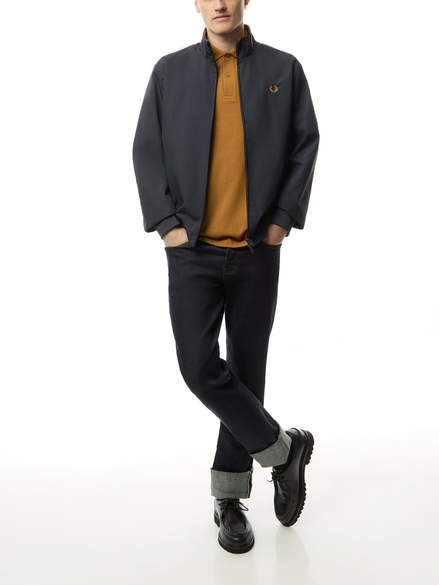 Brentham Jacket