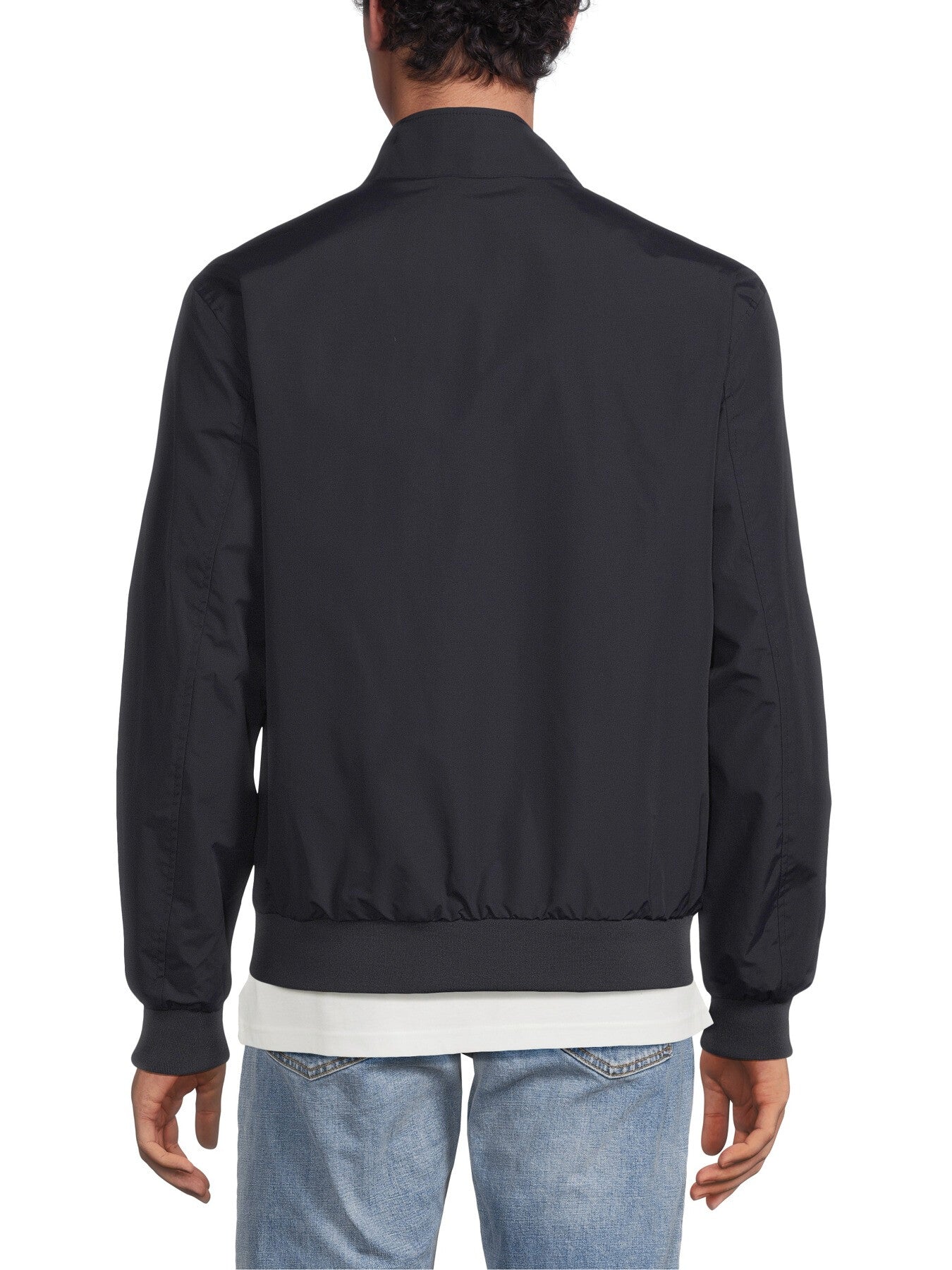 Brentham Jacket