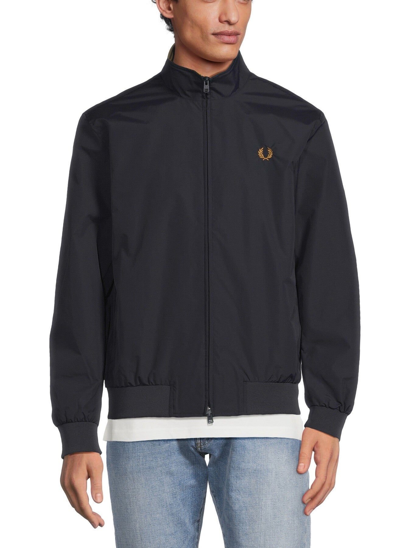 Brentham Jacket