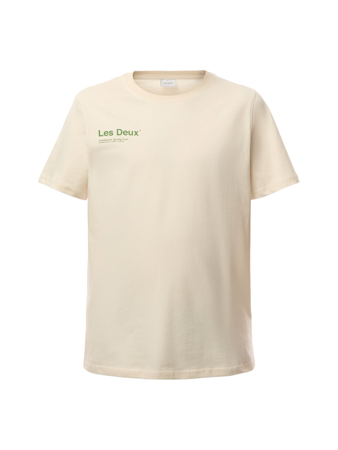 Brody T Shirt 2.0