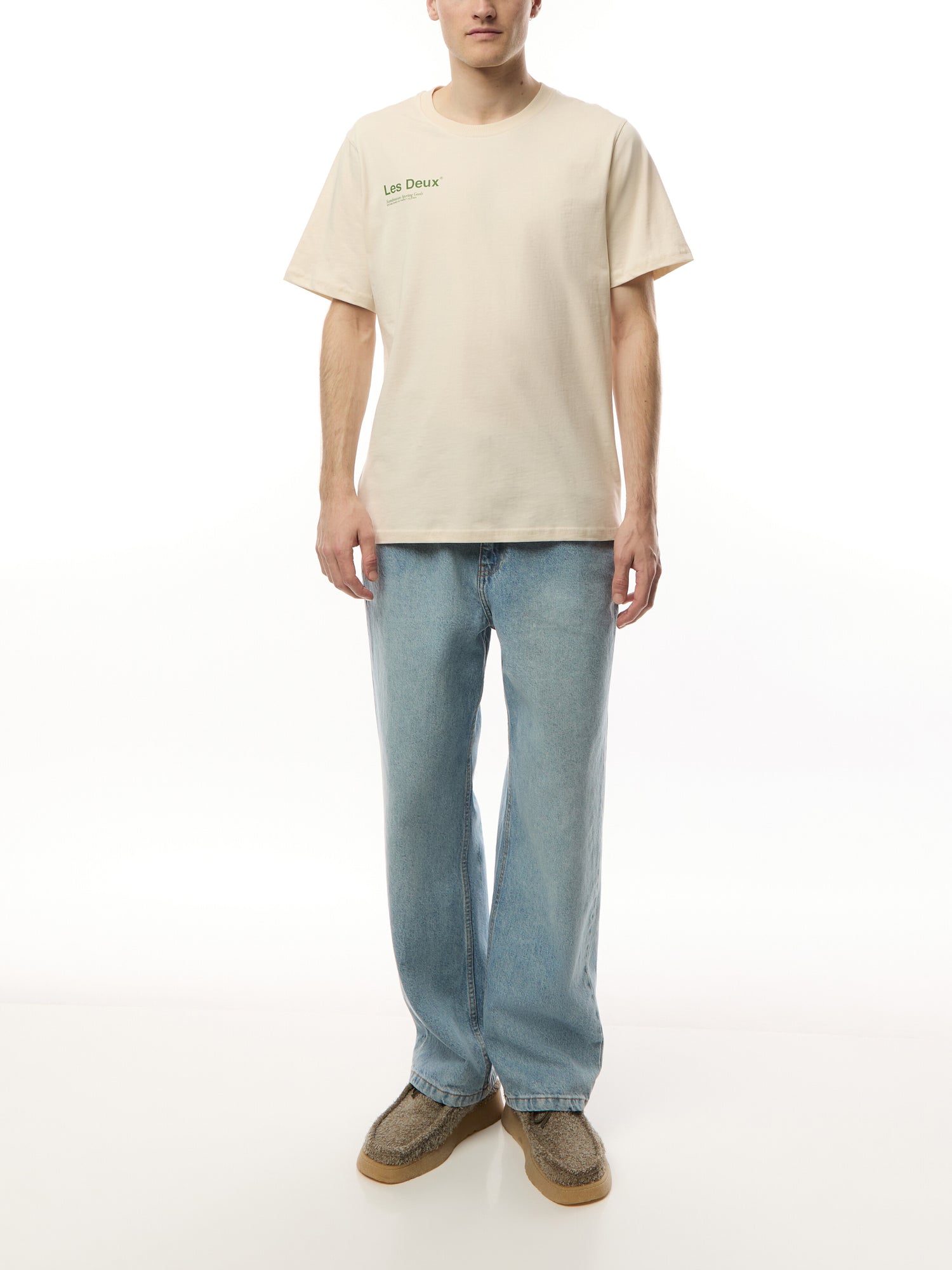 Brody T Shirt 2.0