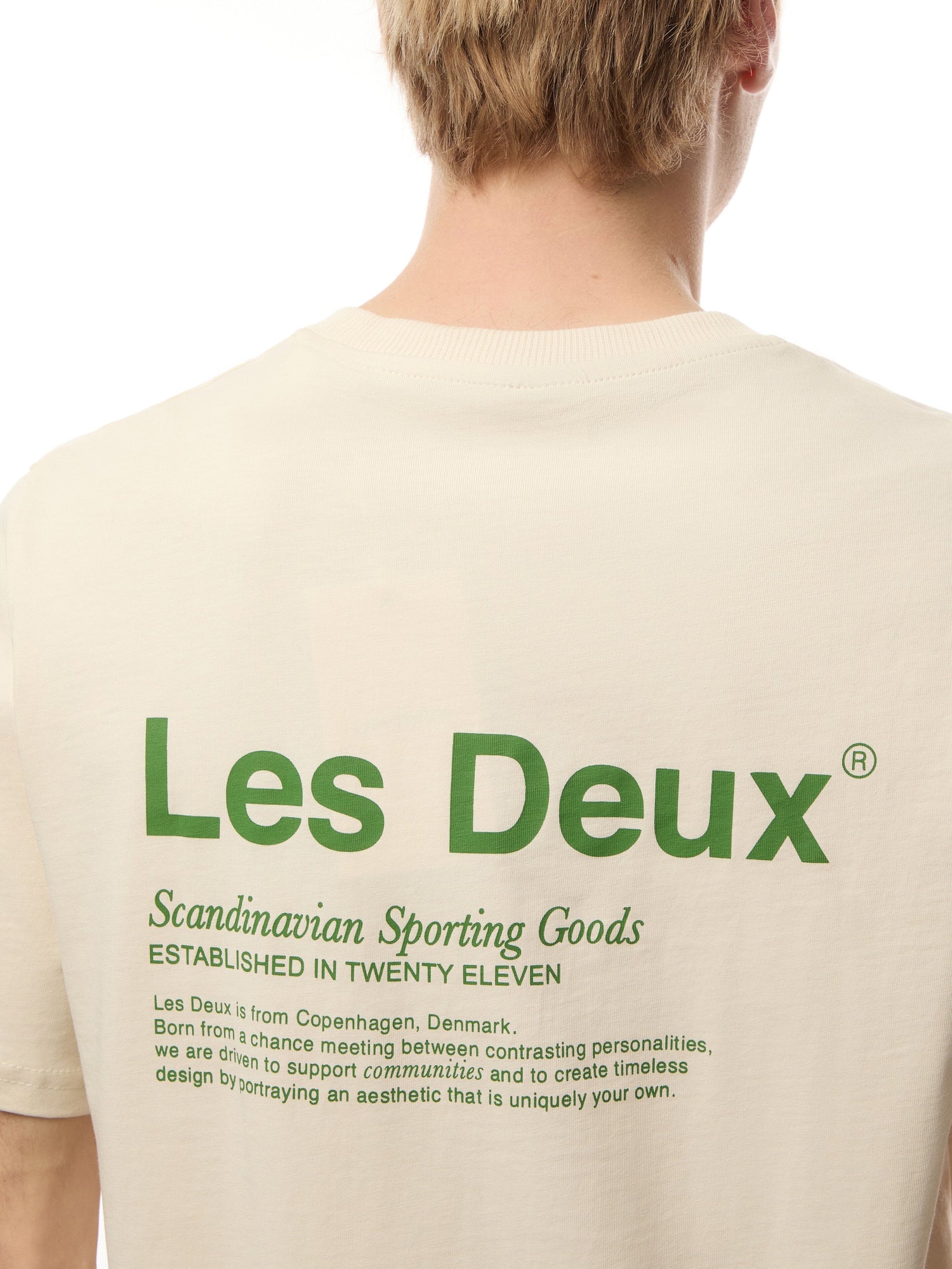Brody T Shirt 2.0