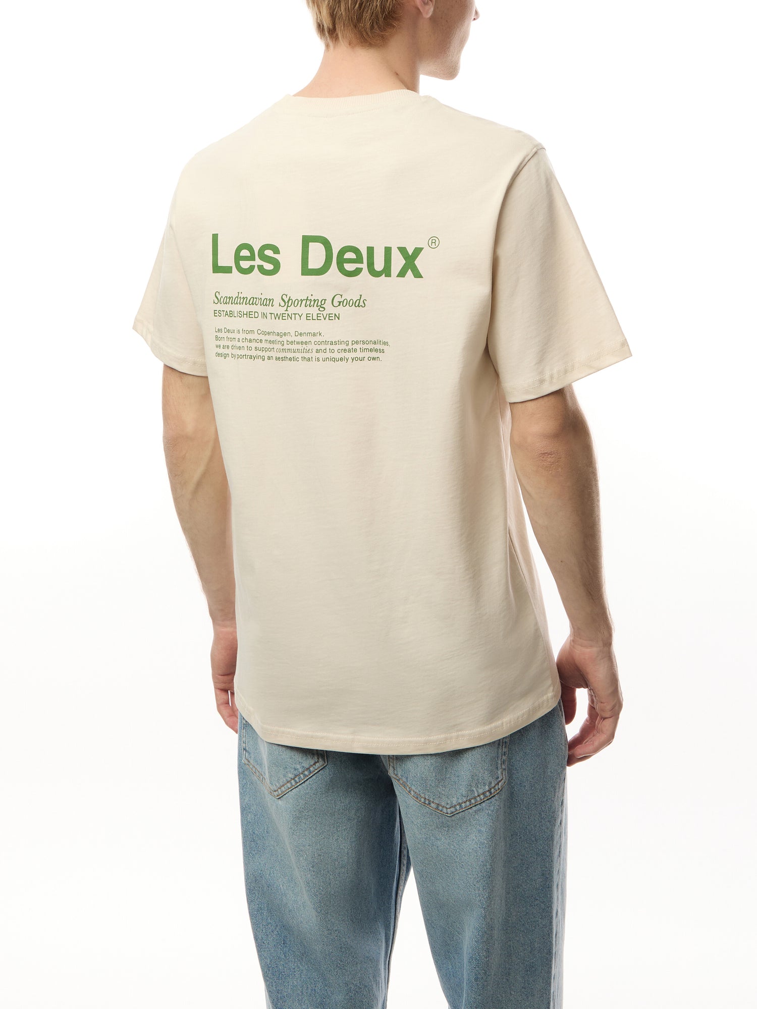 Brody T Shirt 2.0