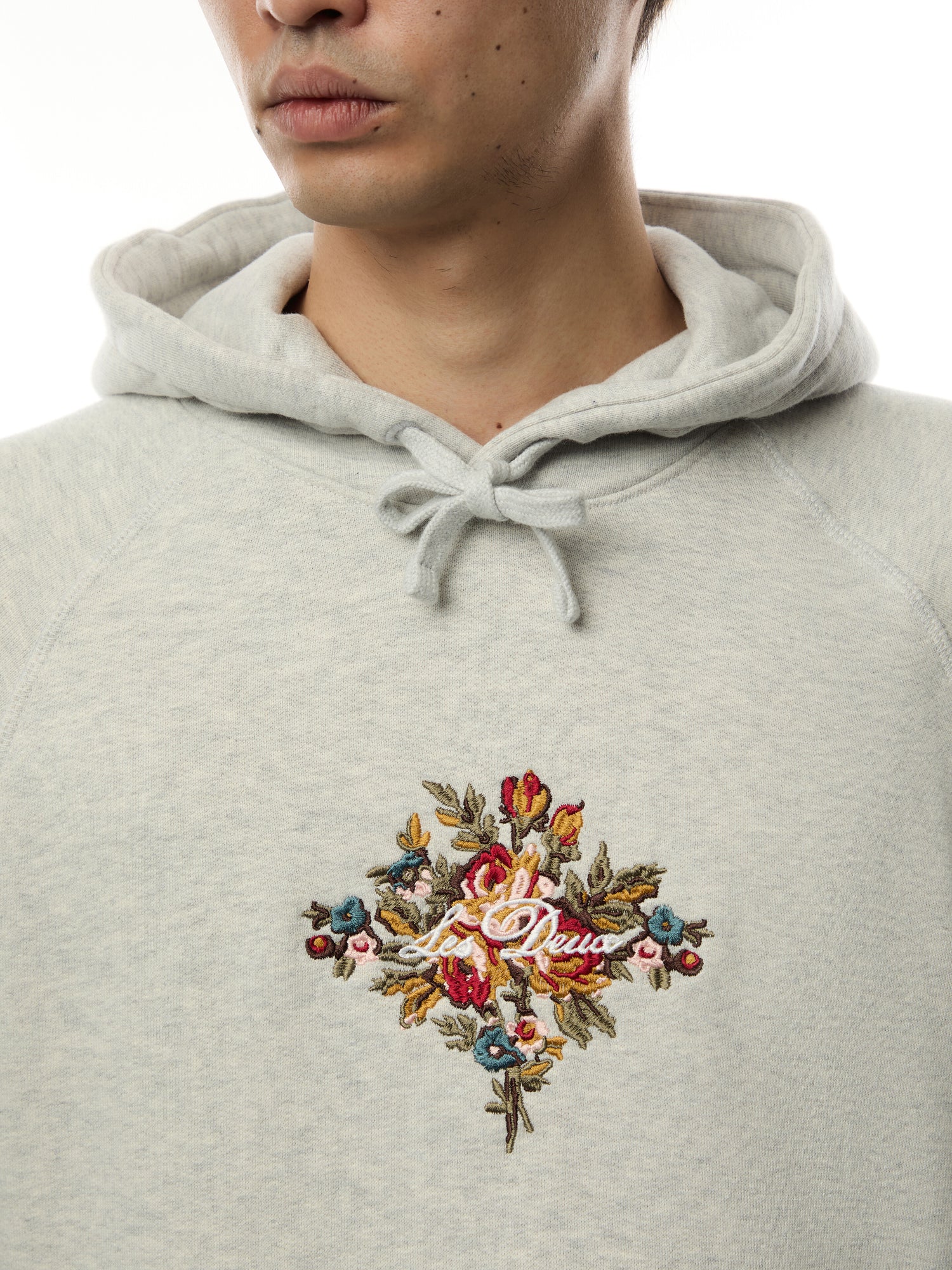 Fiore Hoodie