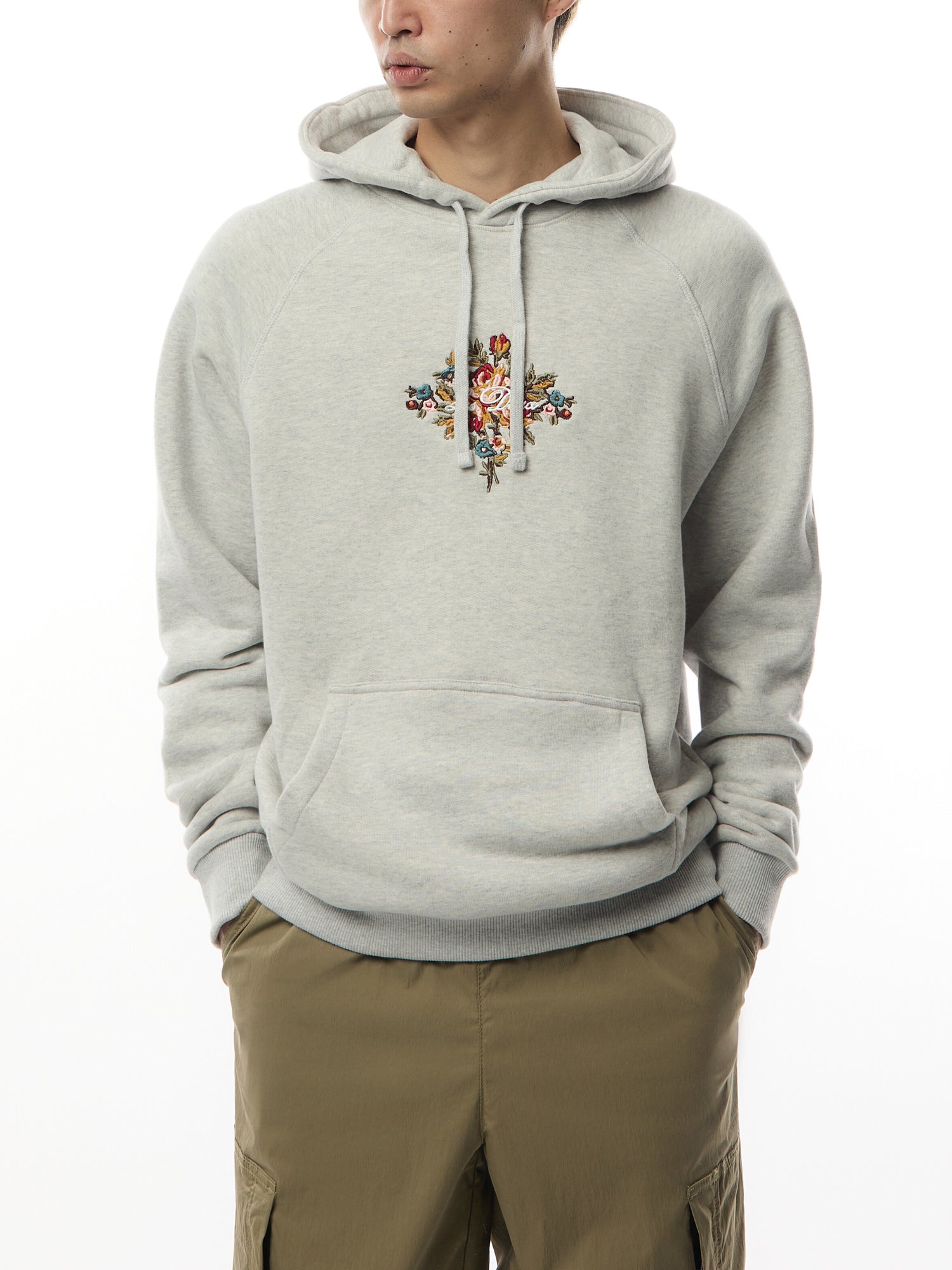 Fiore Hoodie