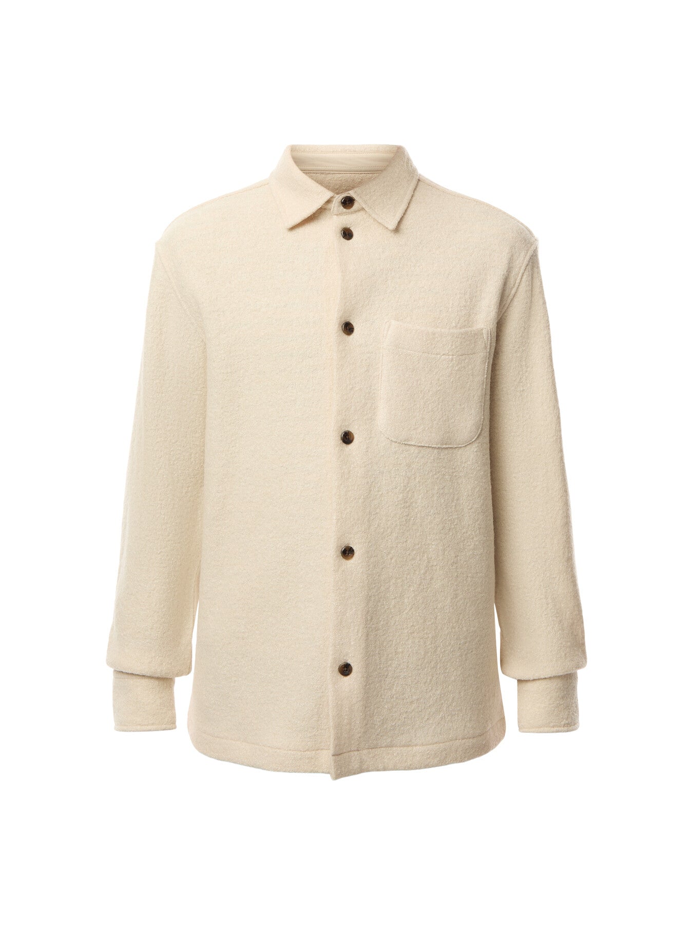 Kaleb Overshirt