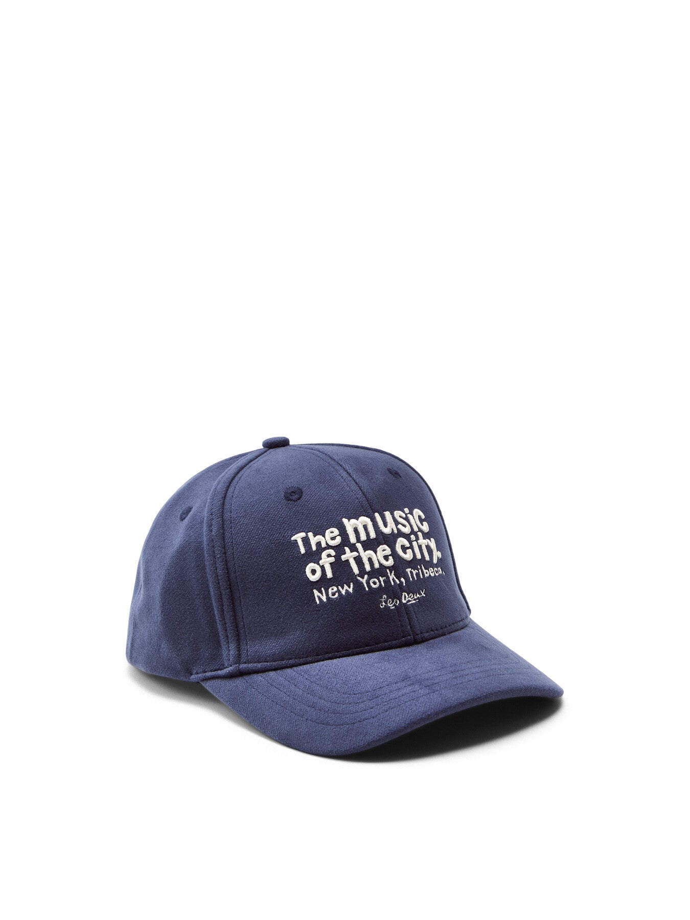 Luca Baseball Cap