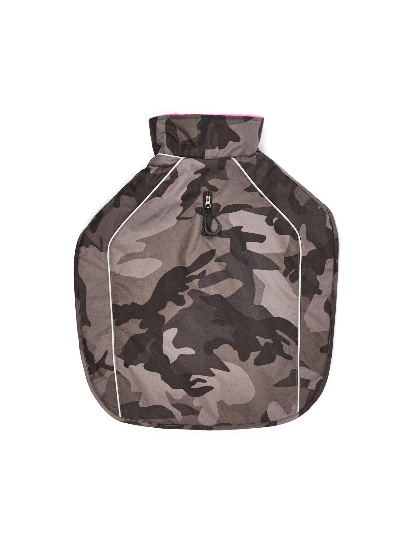 Waterproof Dog Robe