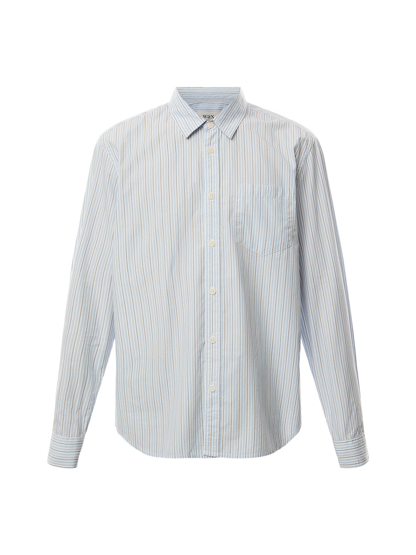 Shelly Multi Stripe Shirt