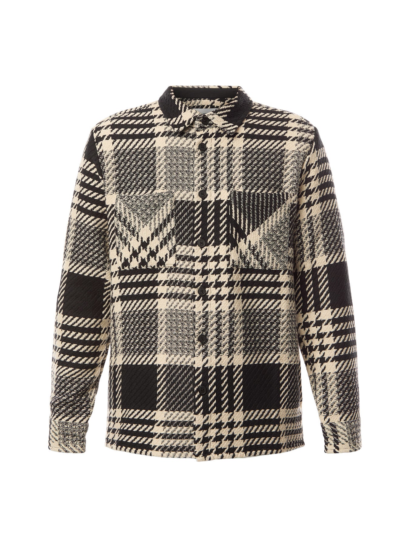 Whiting Lake Overshirt