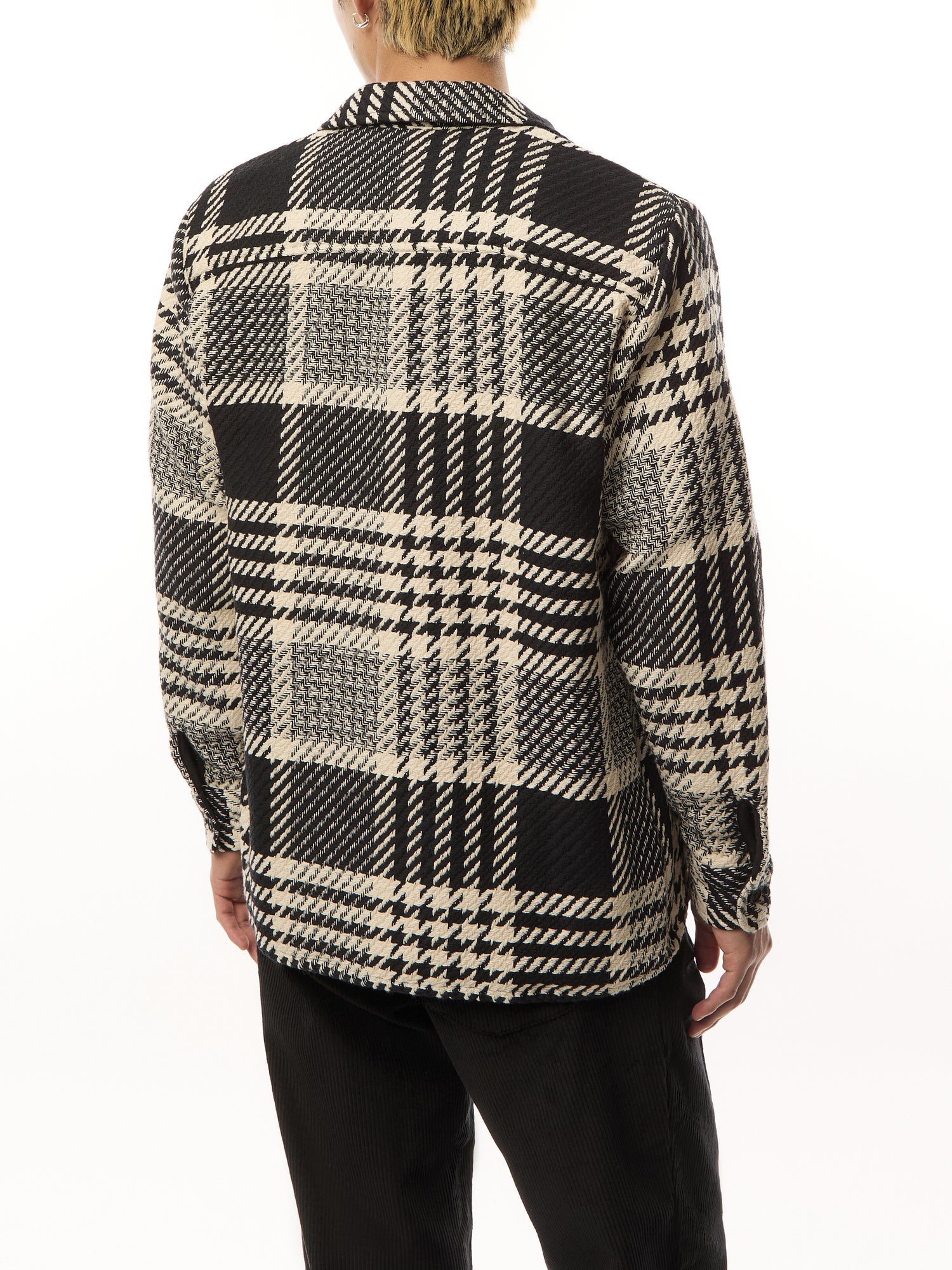 Whiting Lake Overshirt