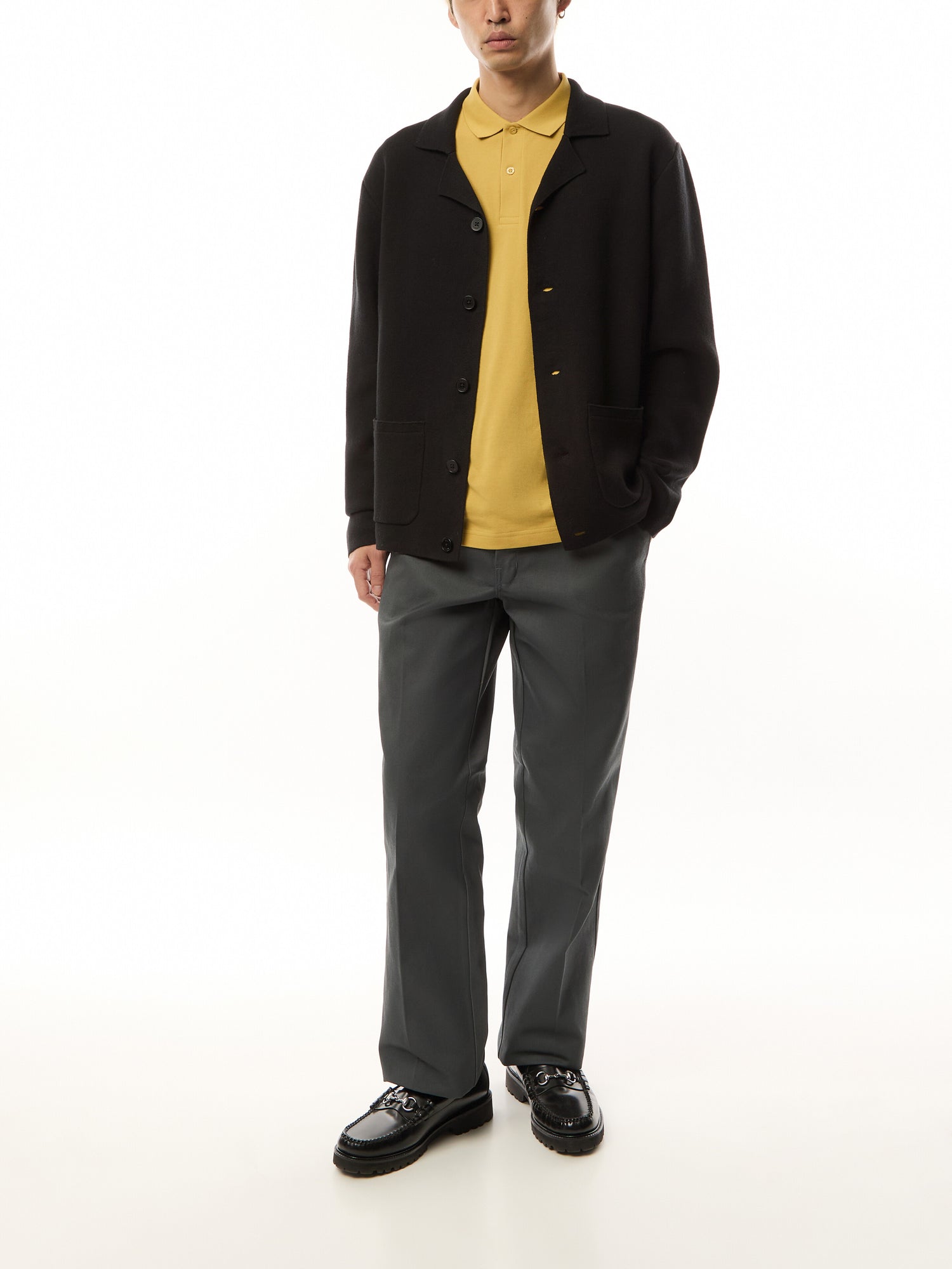Wightman Milano Cardigan