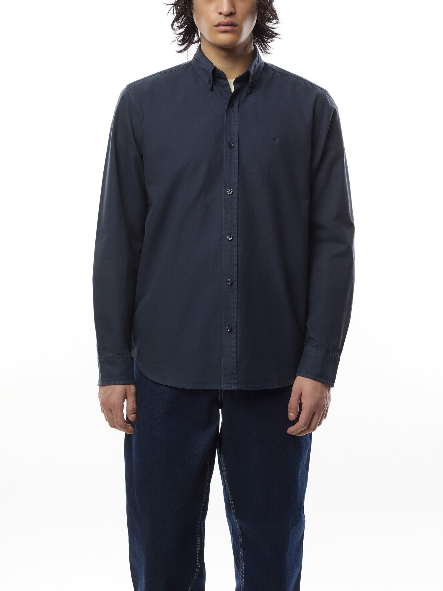Bolton Long Sleeve Shirt