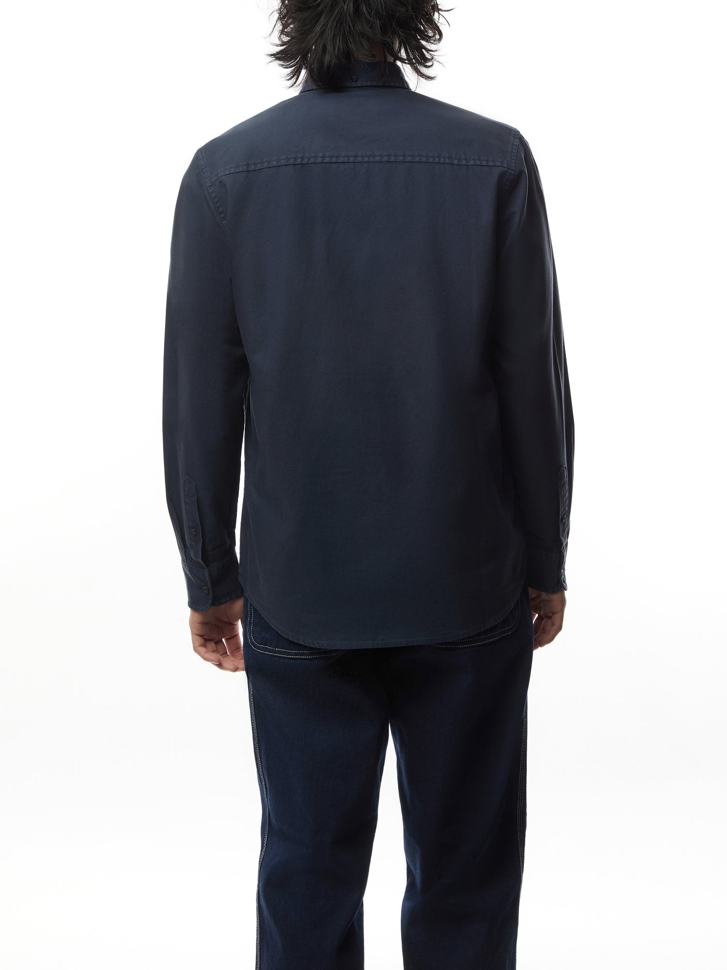 Bolton Long Sleeve Shirt