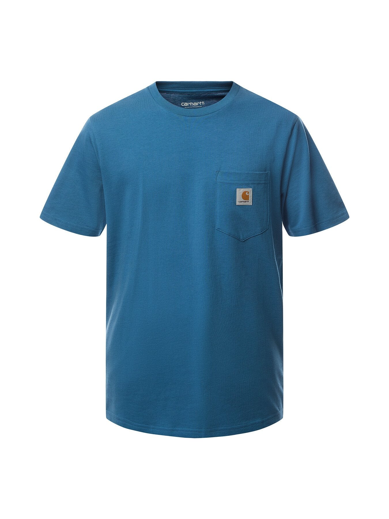 Short Sleeve Pocket T-Shirt